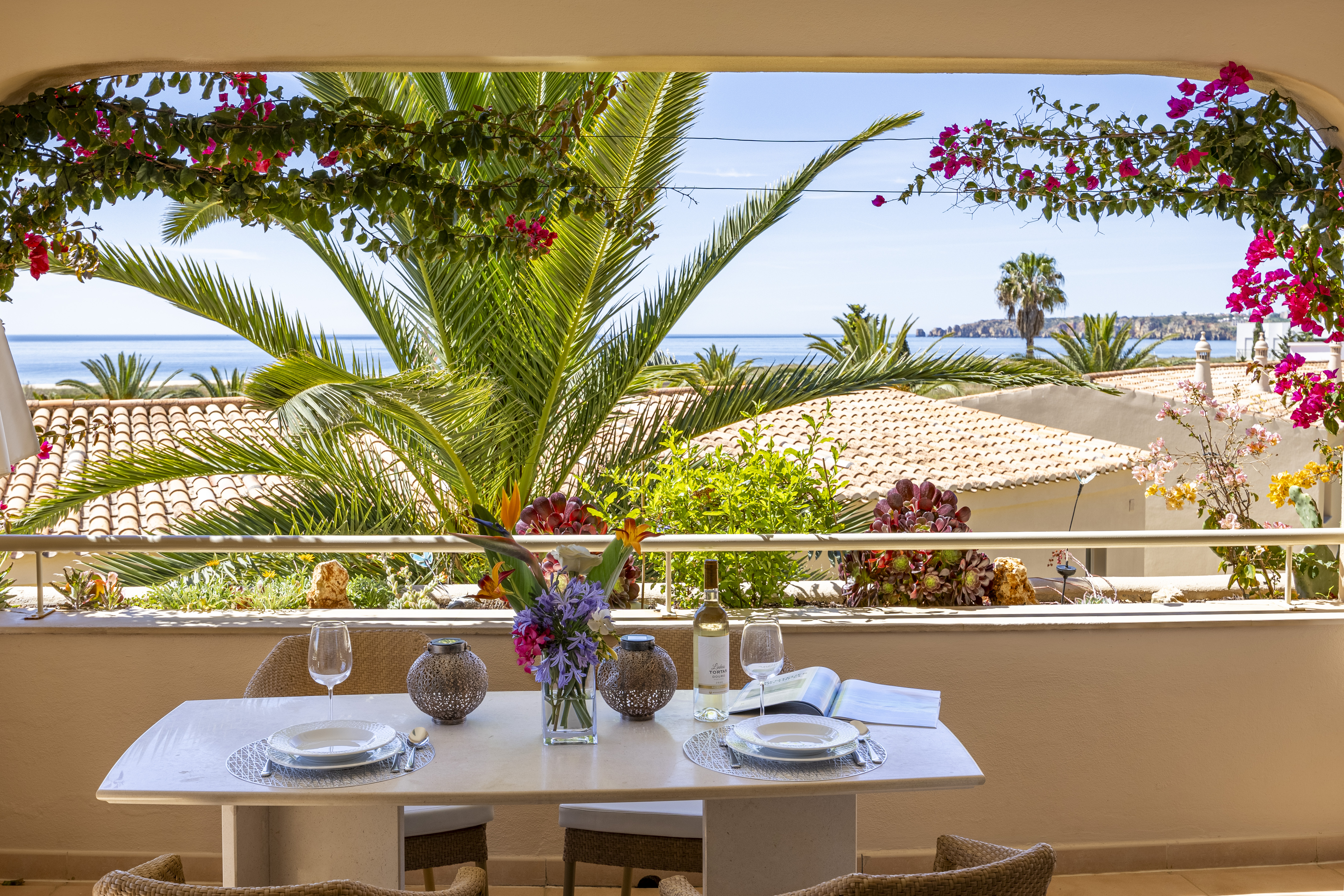 Apartment Two Bedrooms