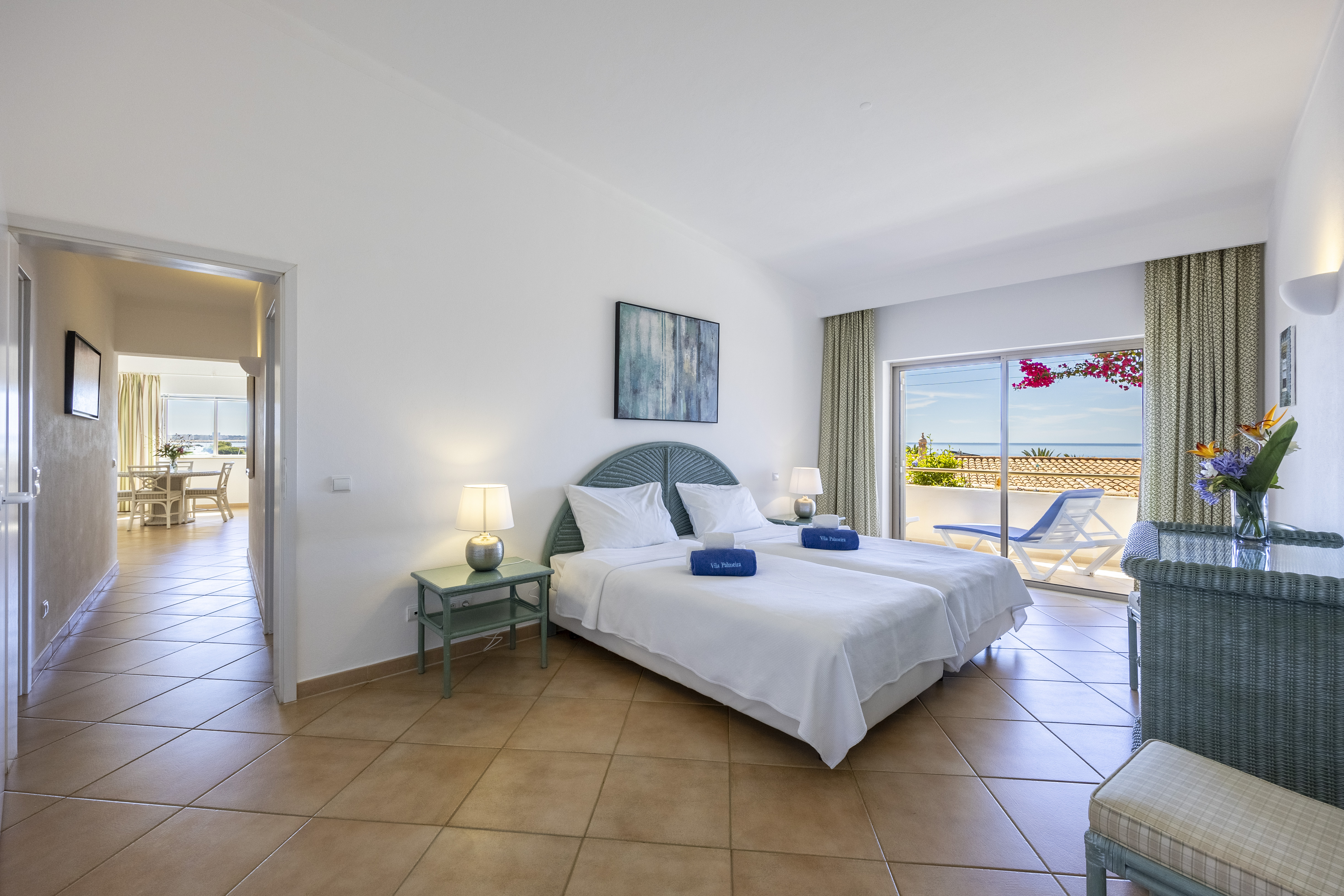 Apartment Two Bedrooms