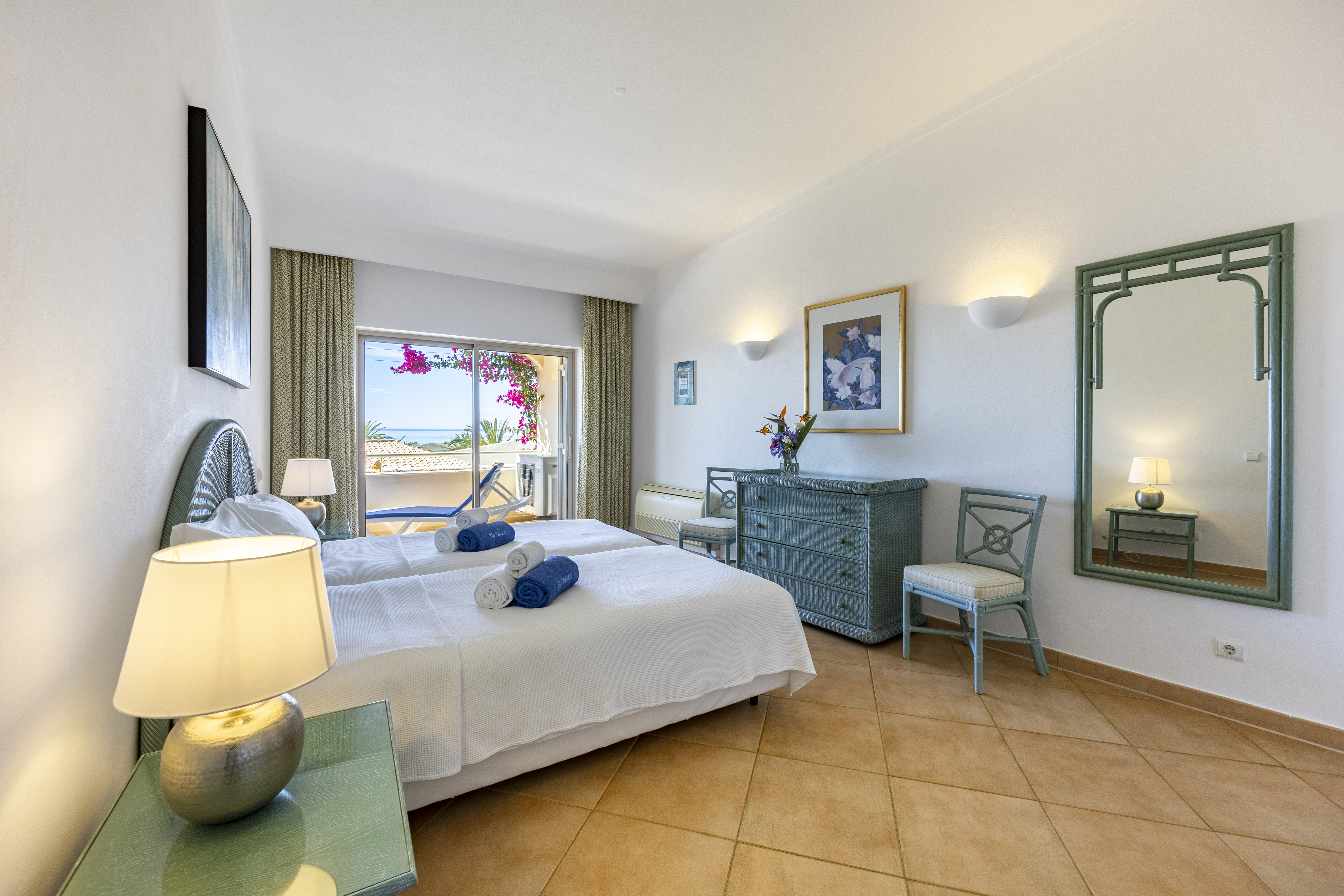 Apartment Two Bedrooms