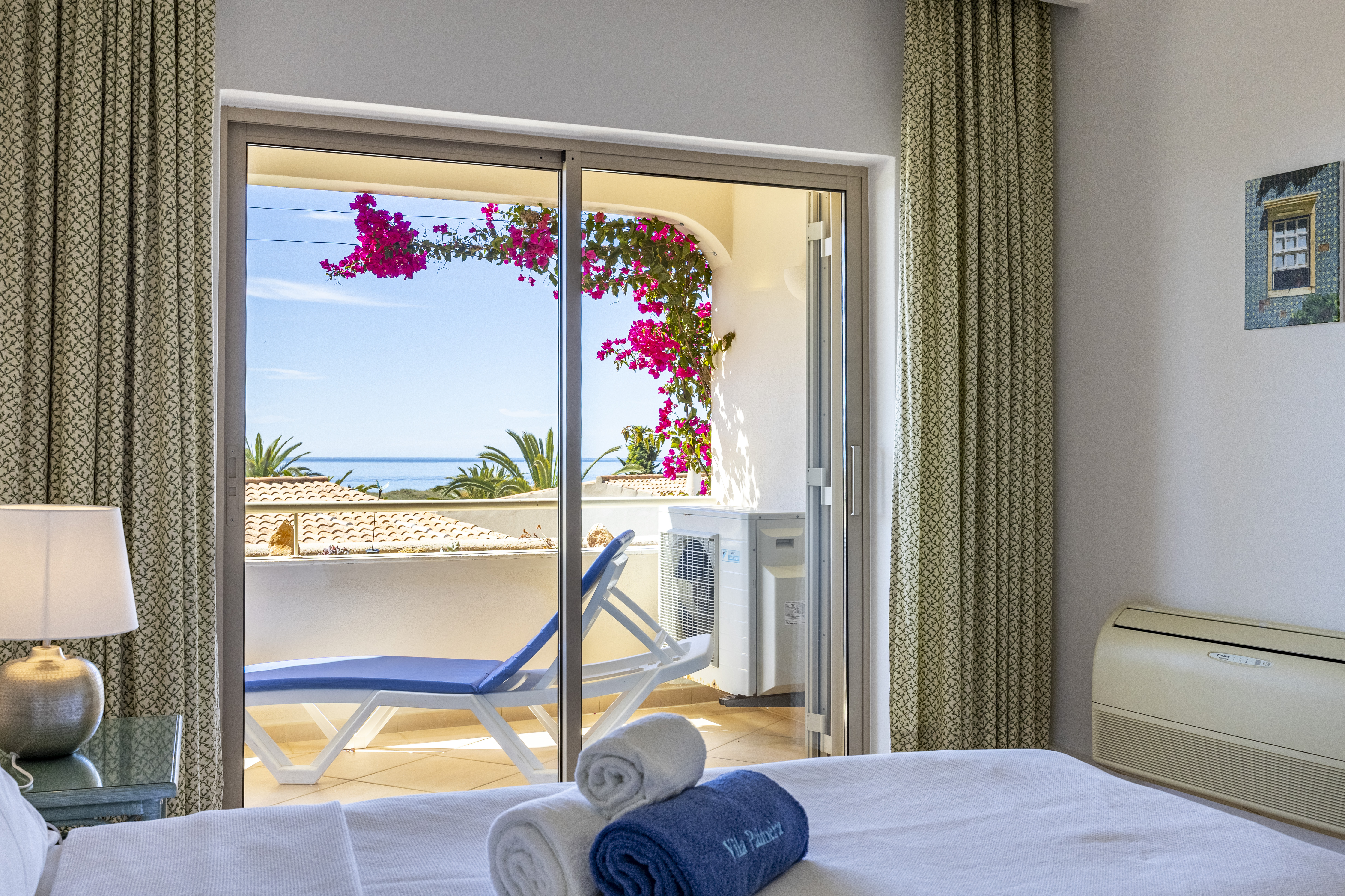 Apartment Two Bedrooms