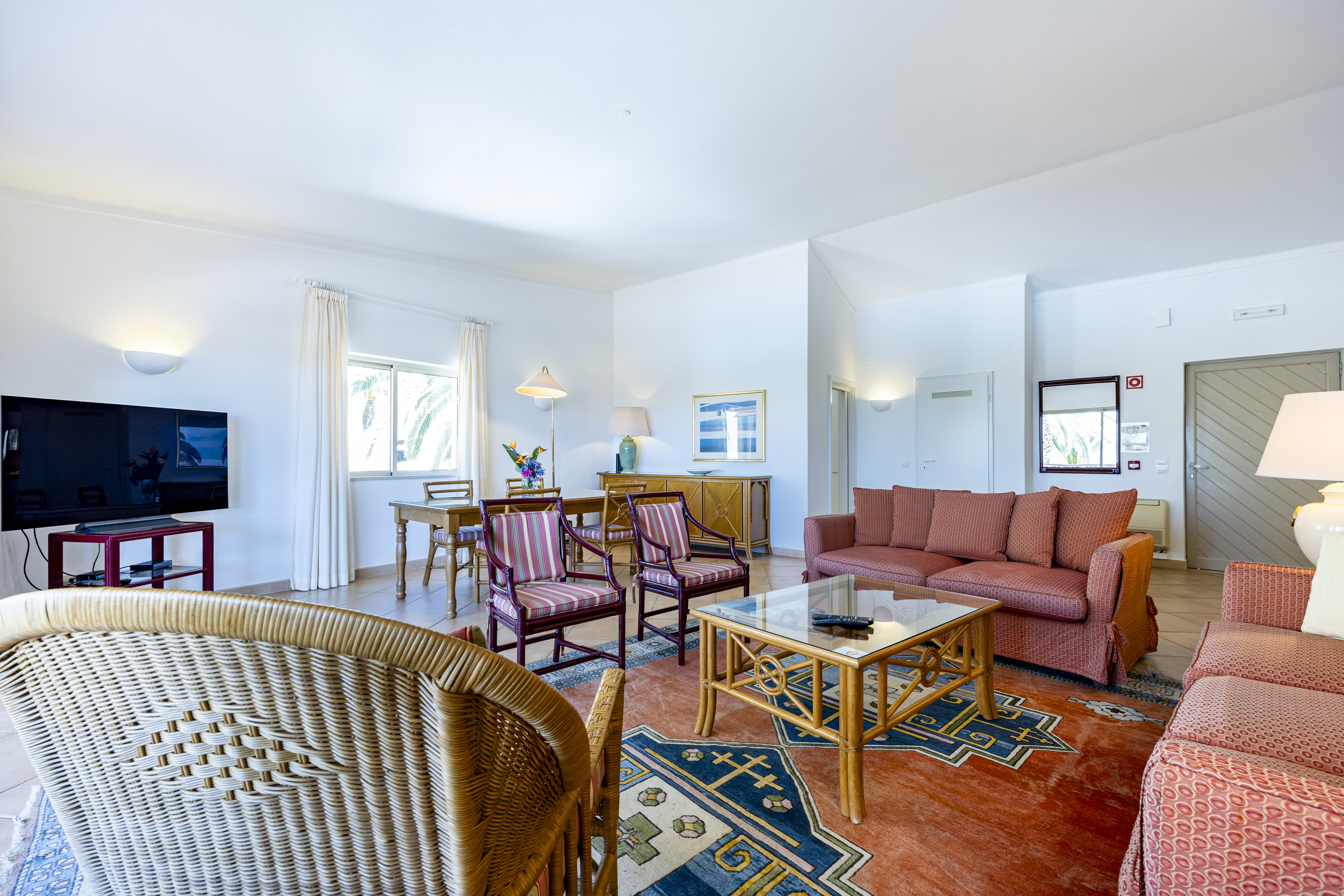 Apartment Two Bedrooms