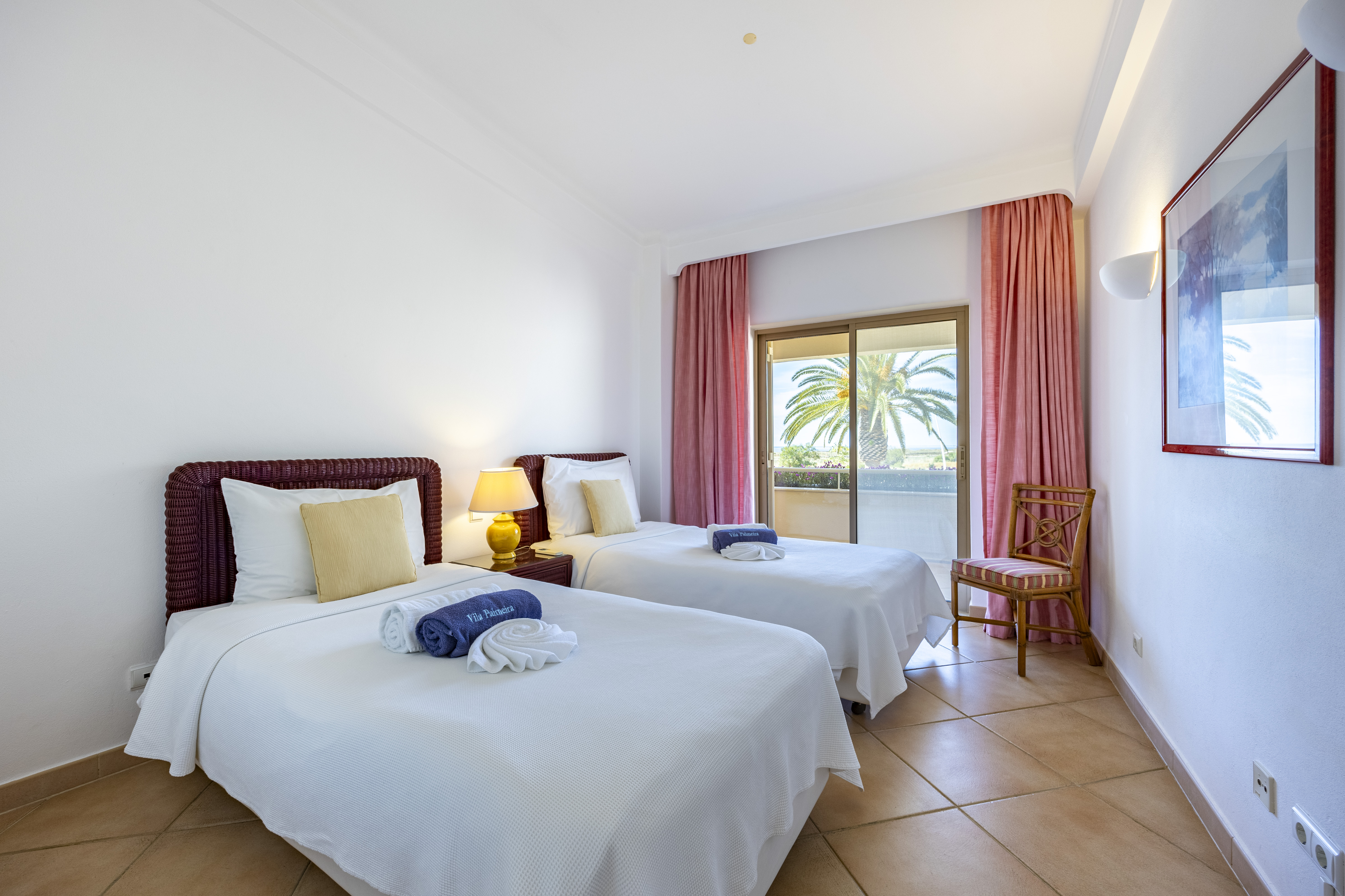 Apartment Two Bedrooms