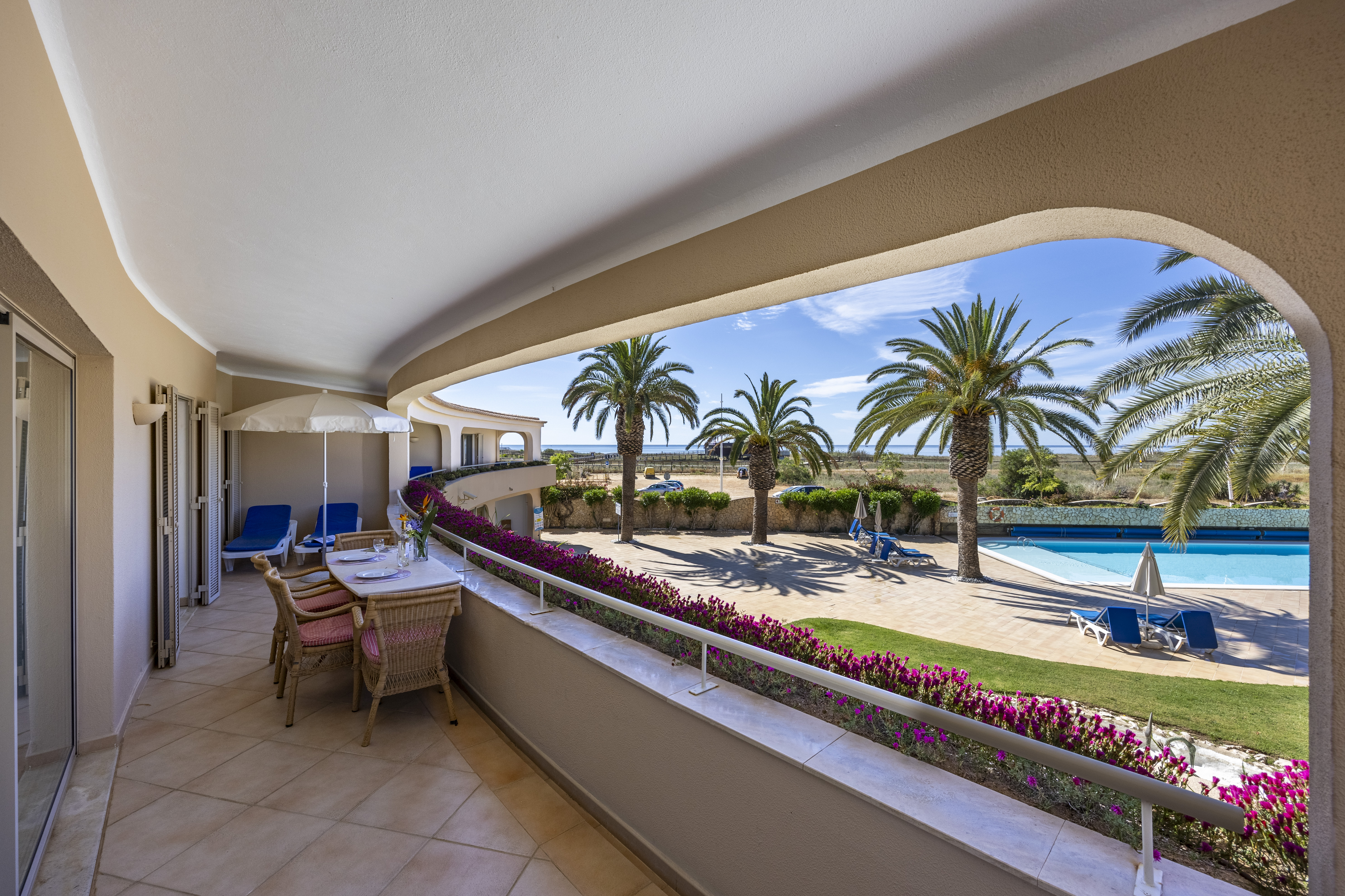 Apartment Two Bedrooms