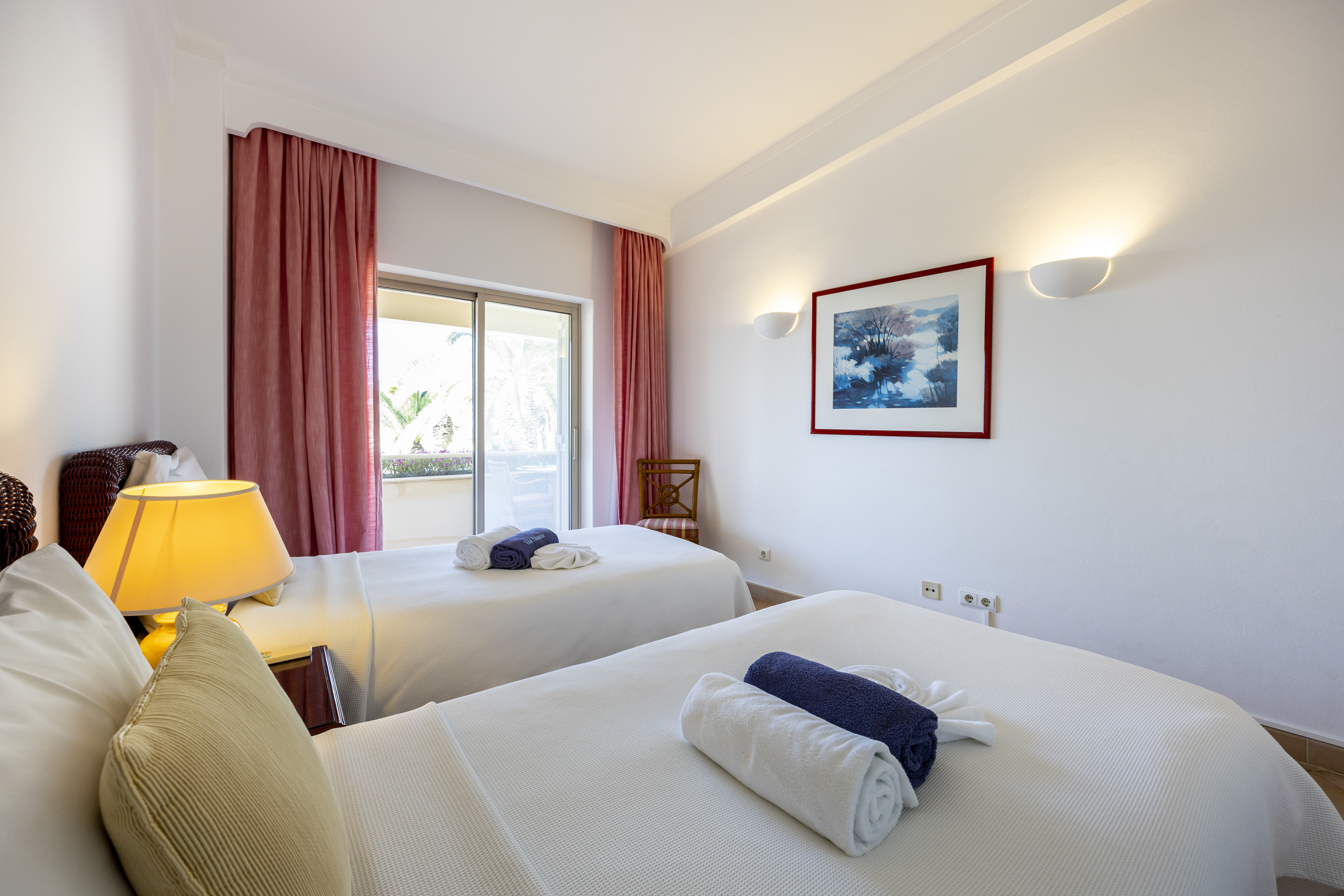 Apartment Two Bedrooms