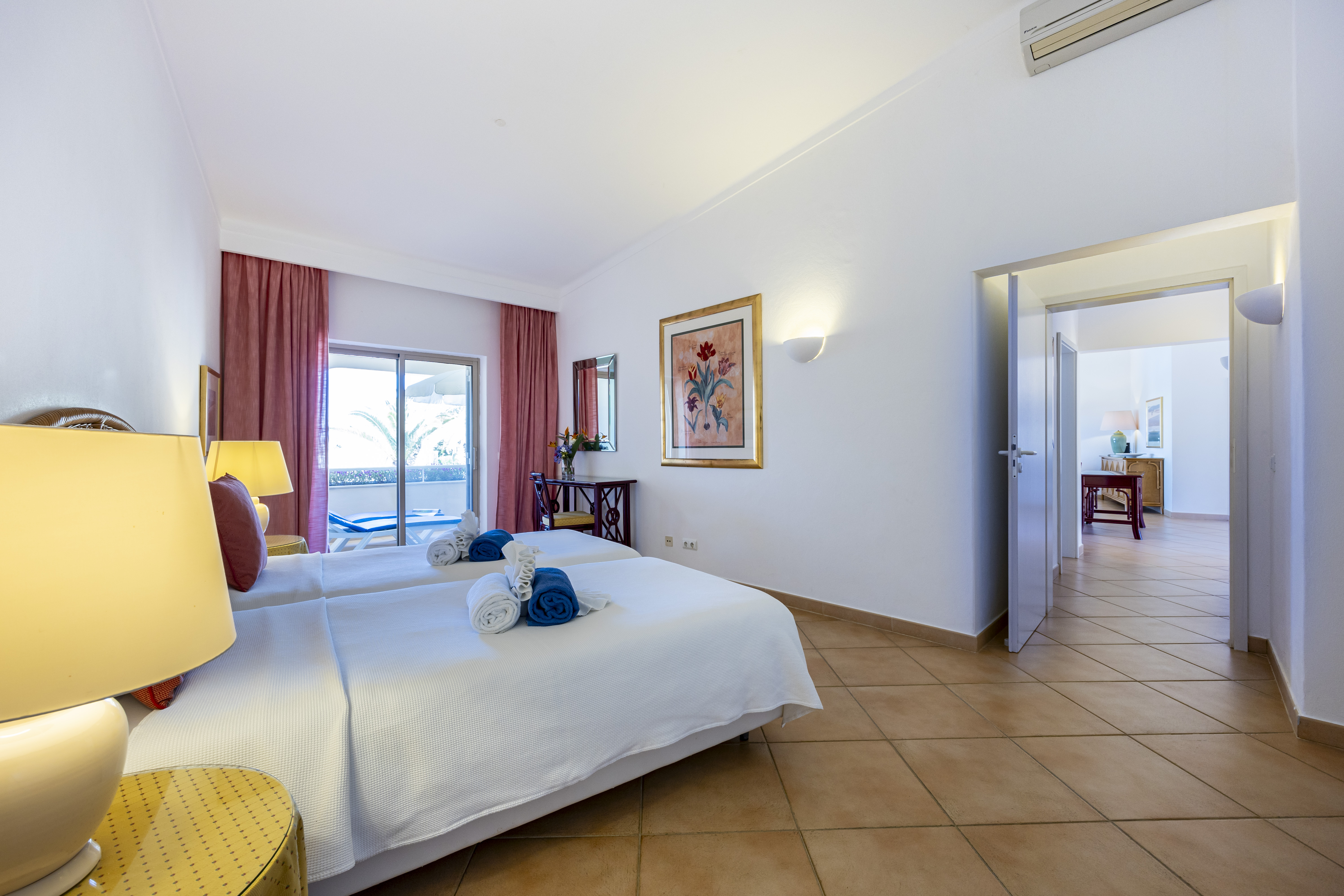 Apartment Two Bedrooms