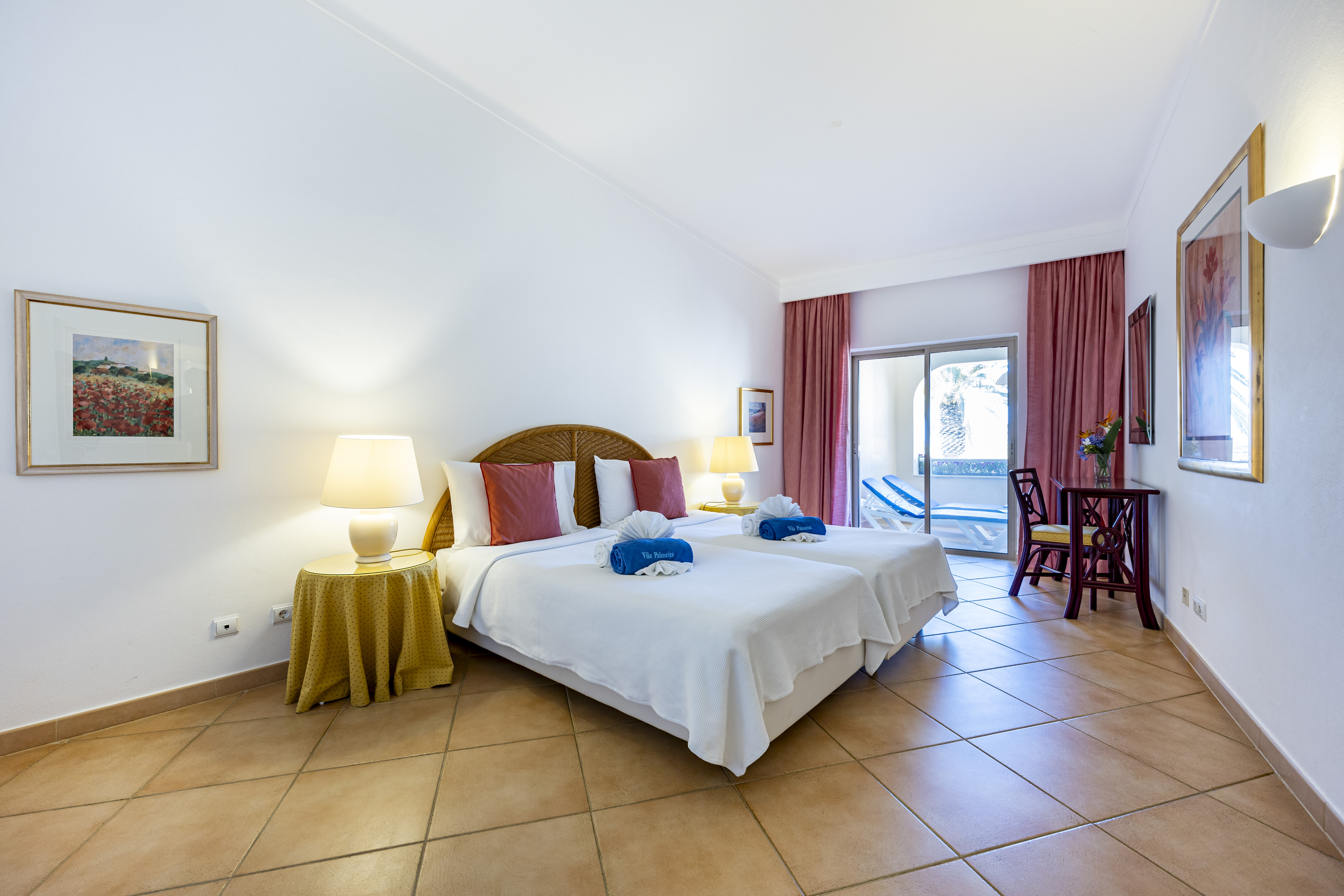 Apartment Two Bedrooms