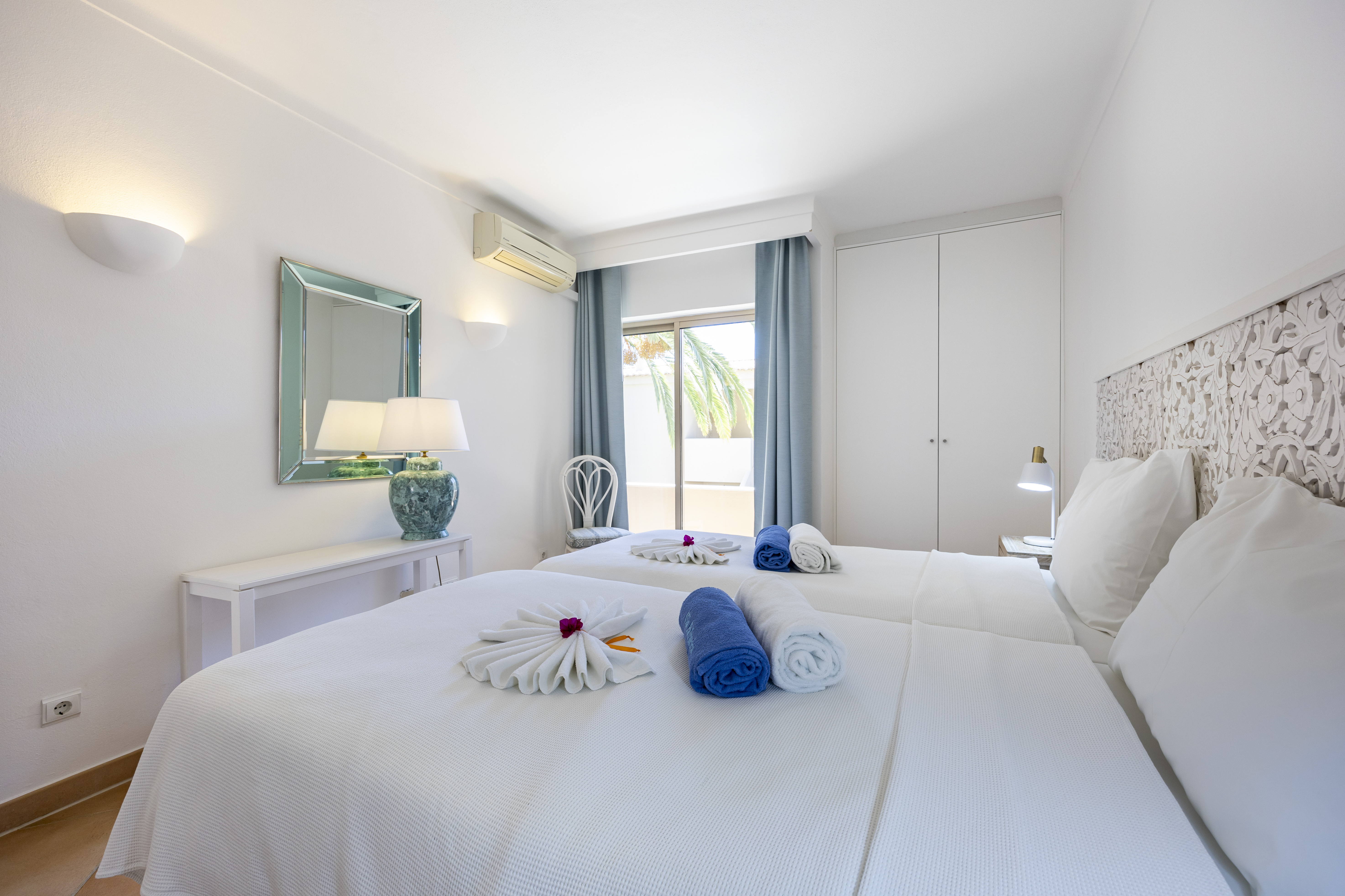 Apartment Two Bedrooms