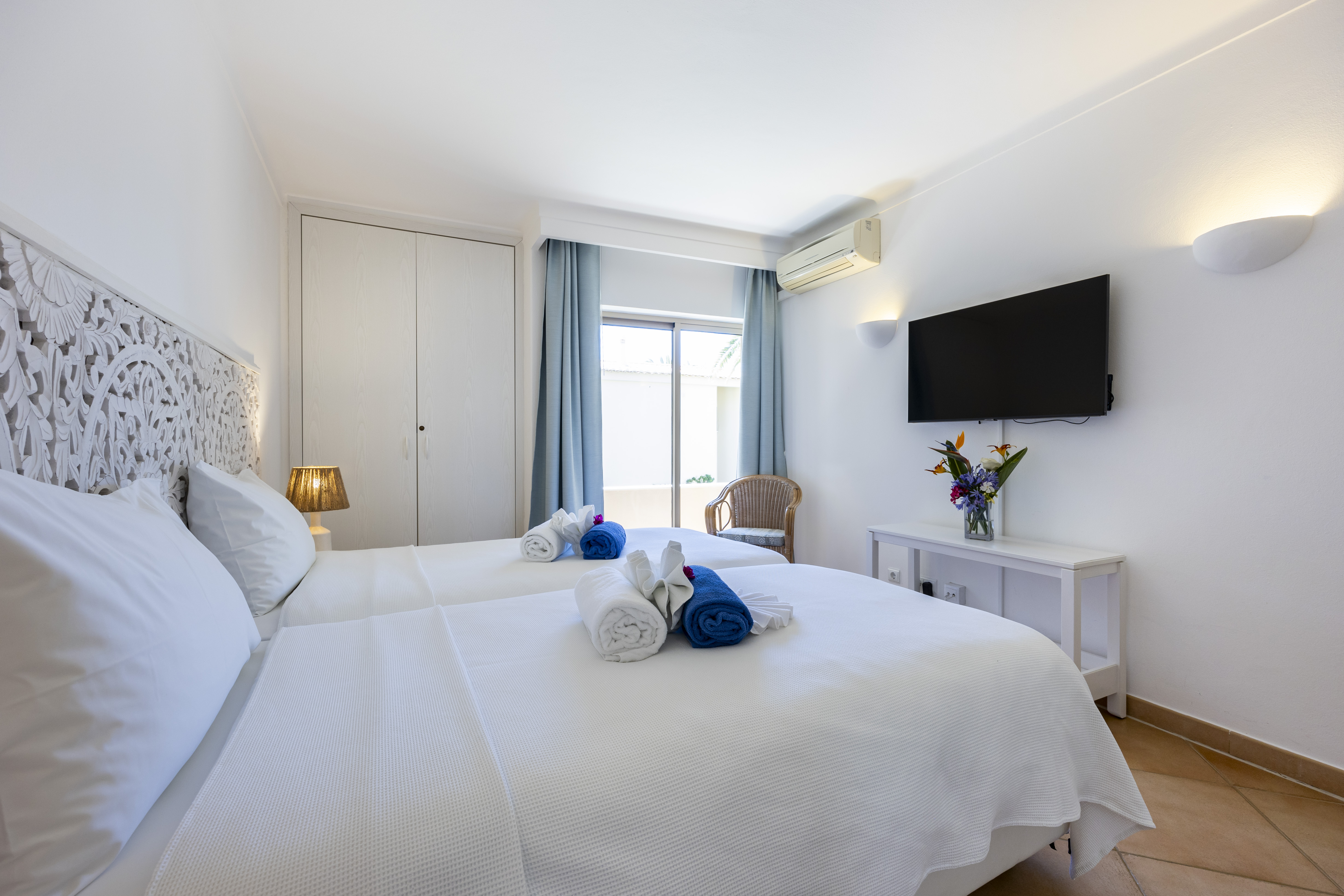 Apartment Two Bedrooms