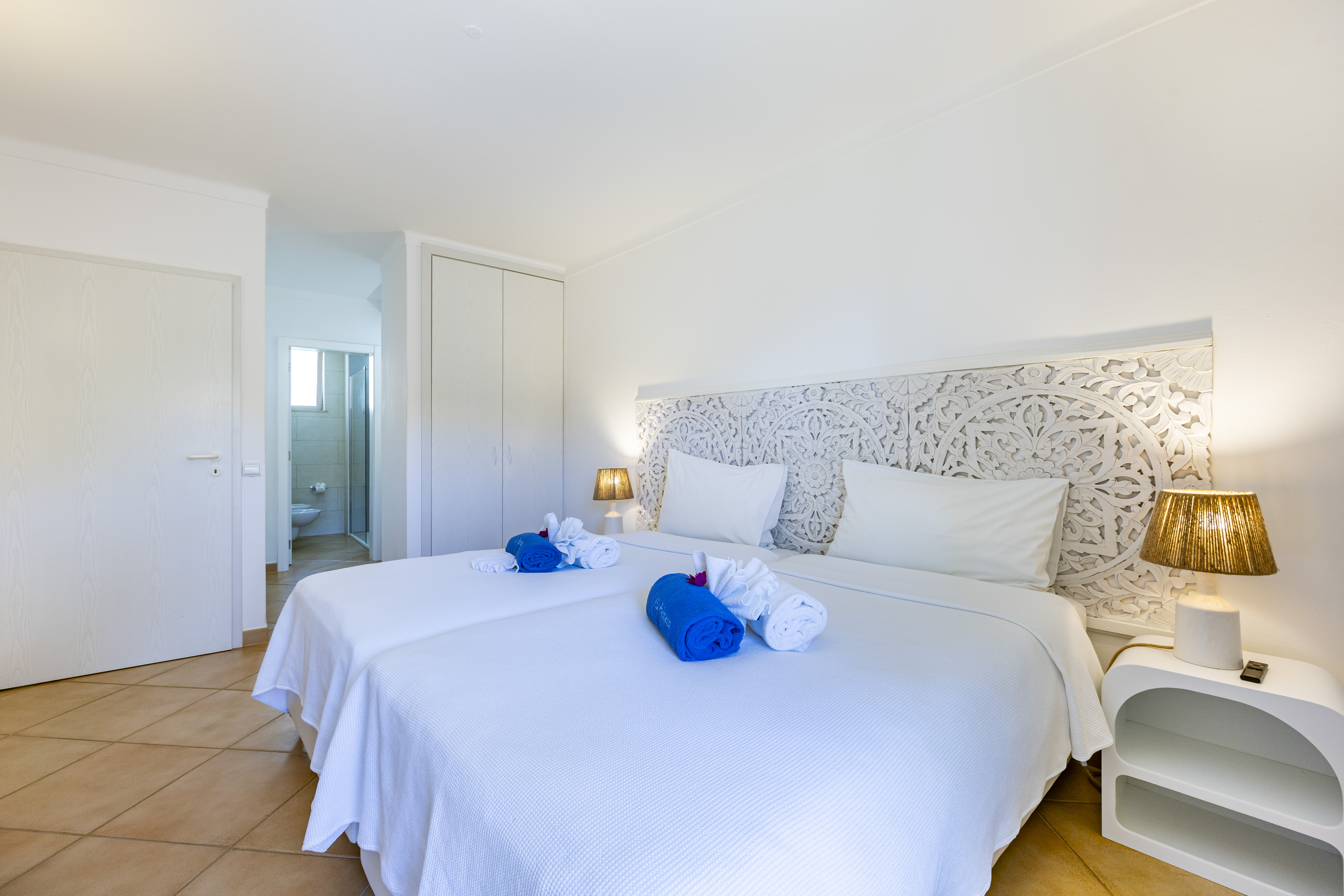 Apartment Two Bedrooms