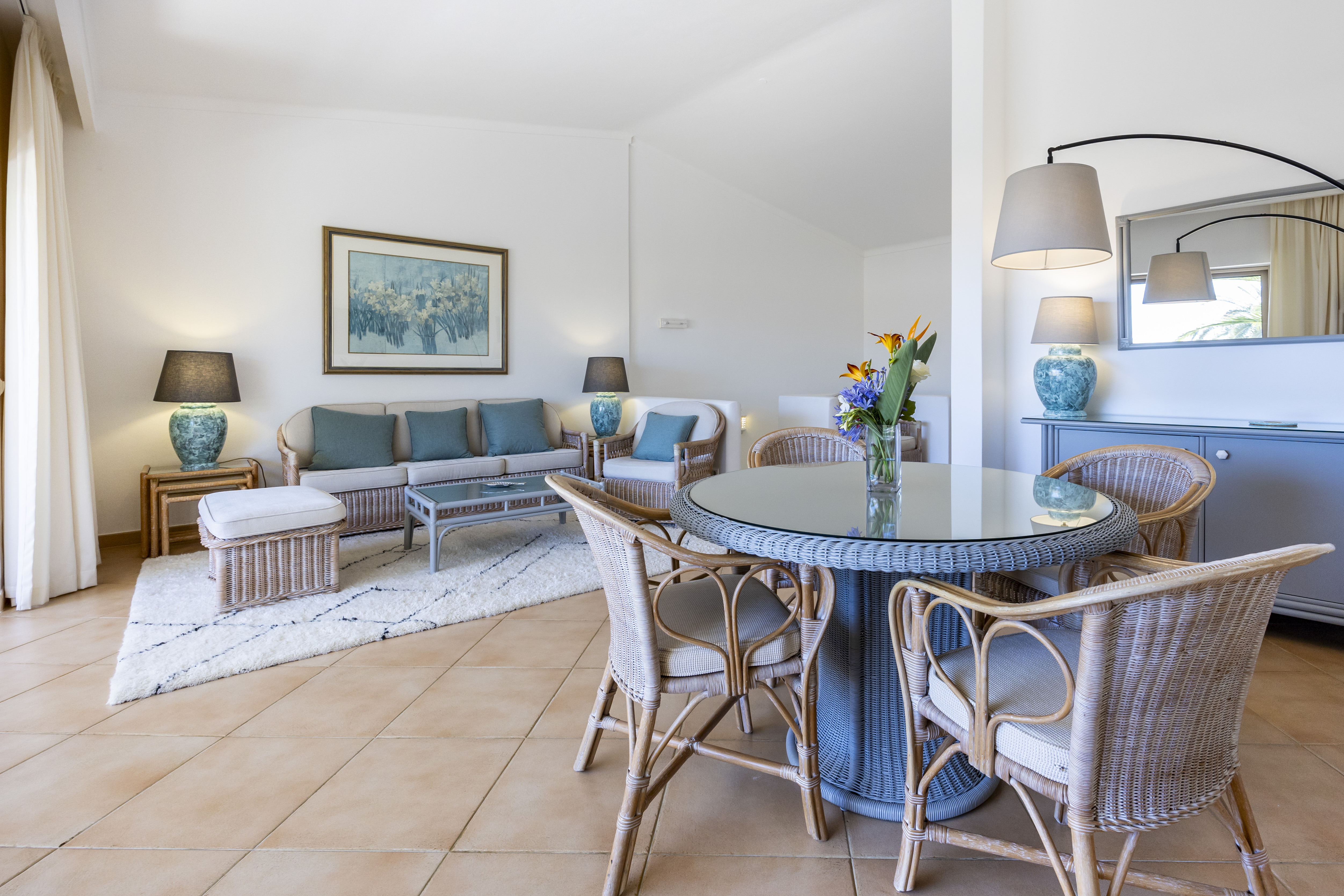 Apartment Two Bedrooms