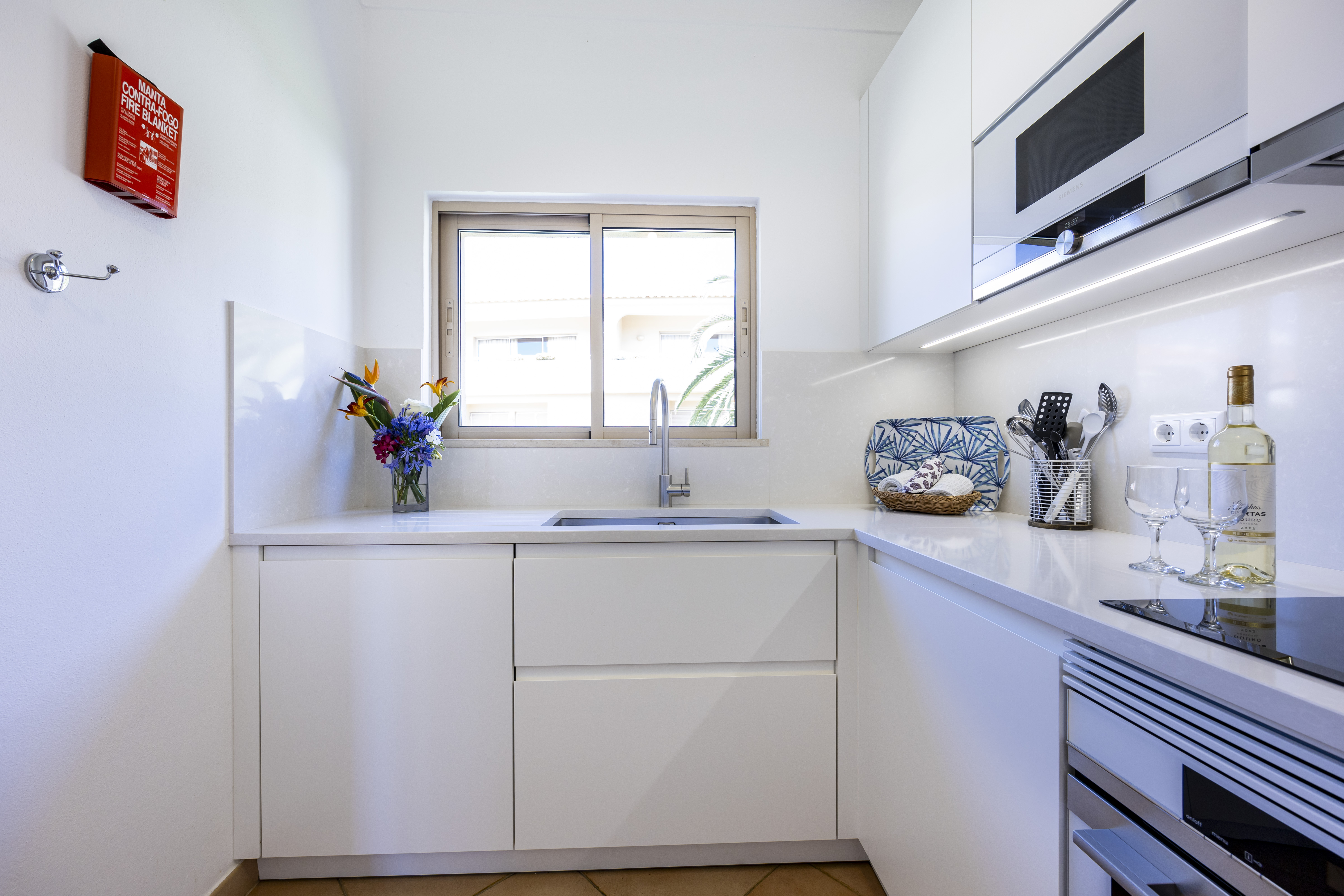 Apartment Two Bedrooms