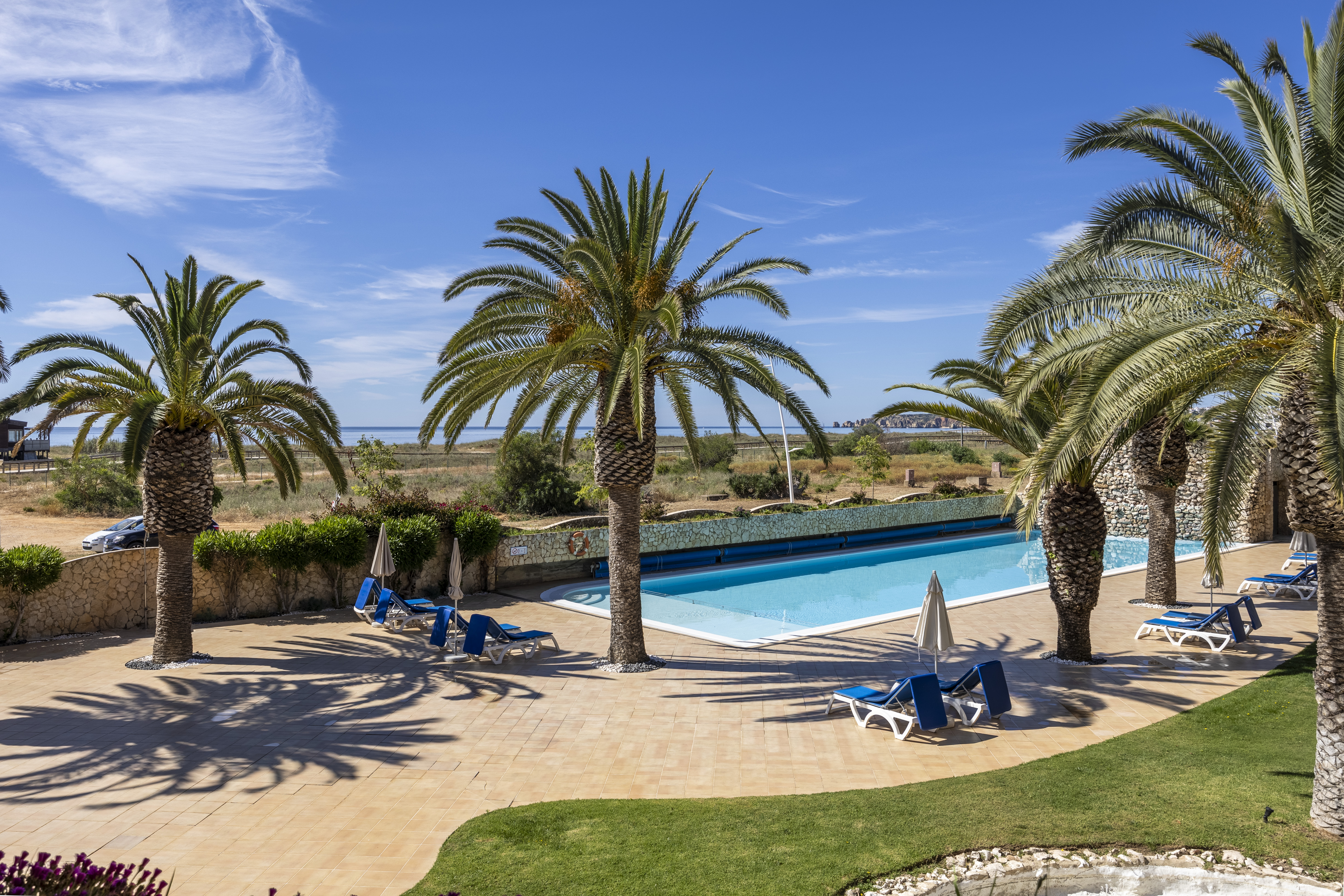 Apartment Two Bedrooms