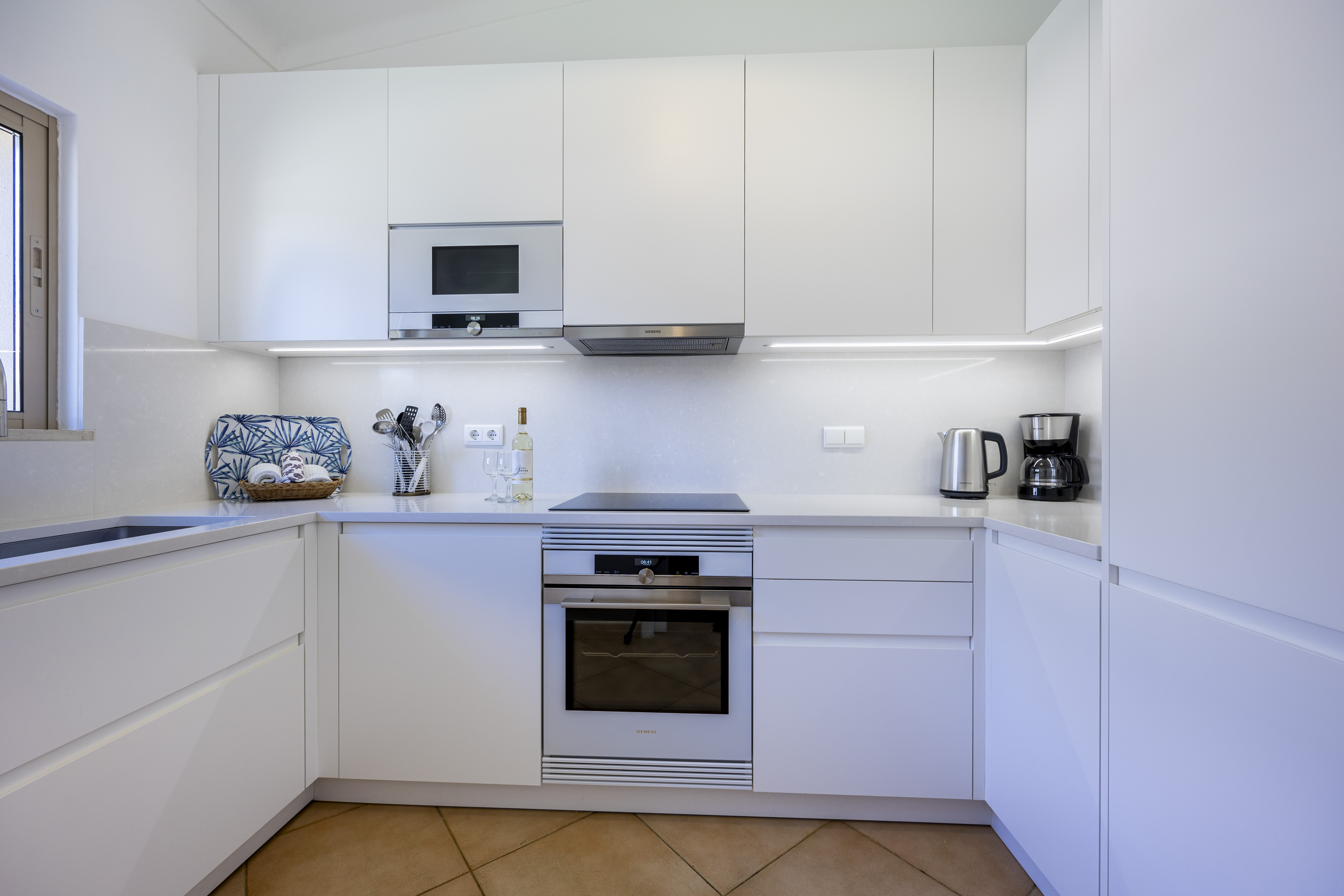 Apartment Two Bedrooms