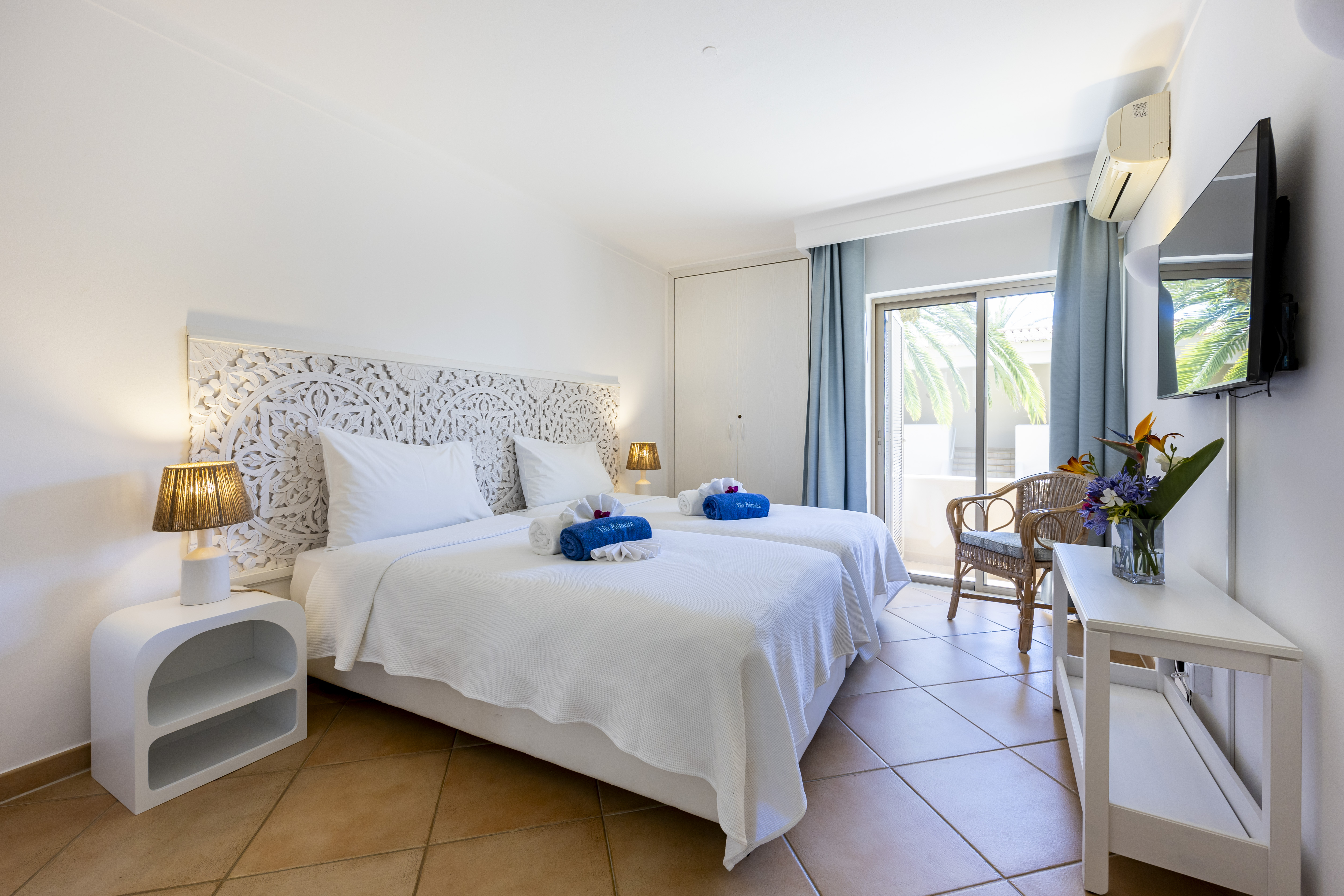 Apartment Two Bedrooms