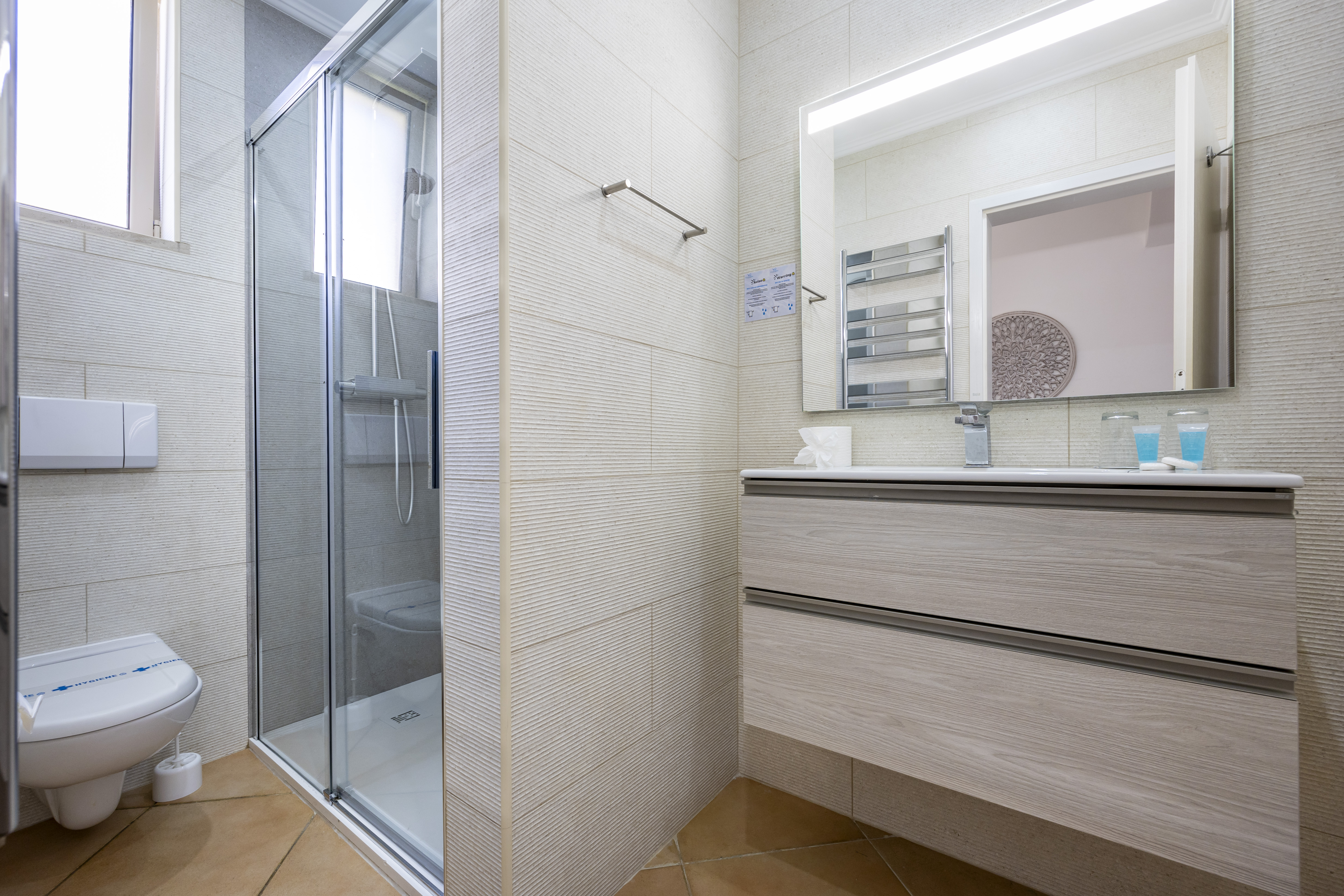 Apartment Two Bedrooms