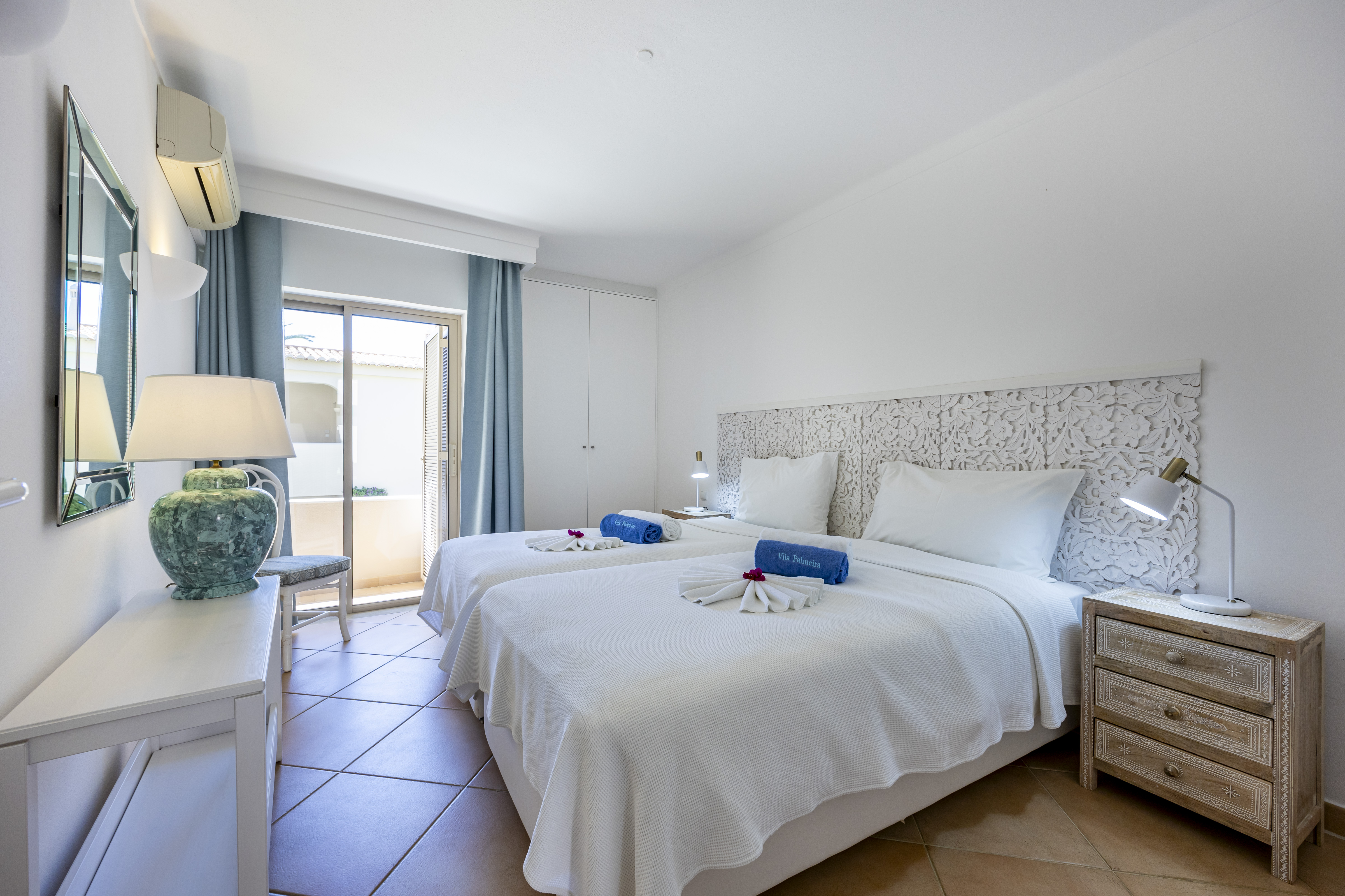 Apartment Two Bedrooms