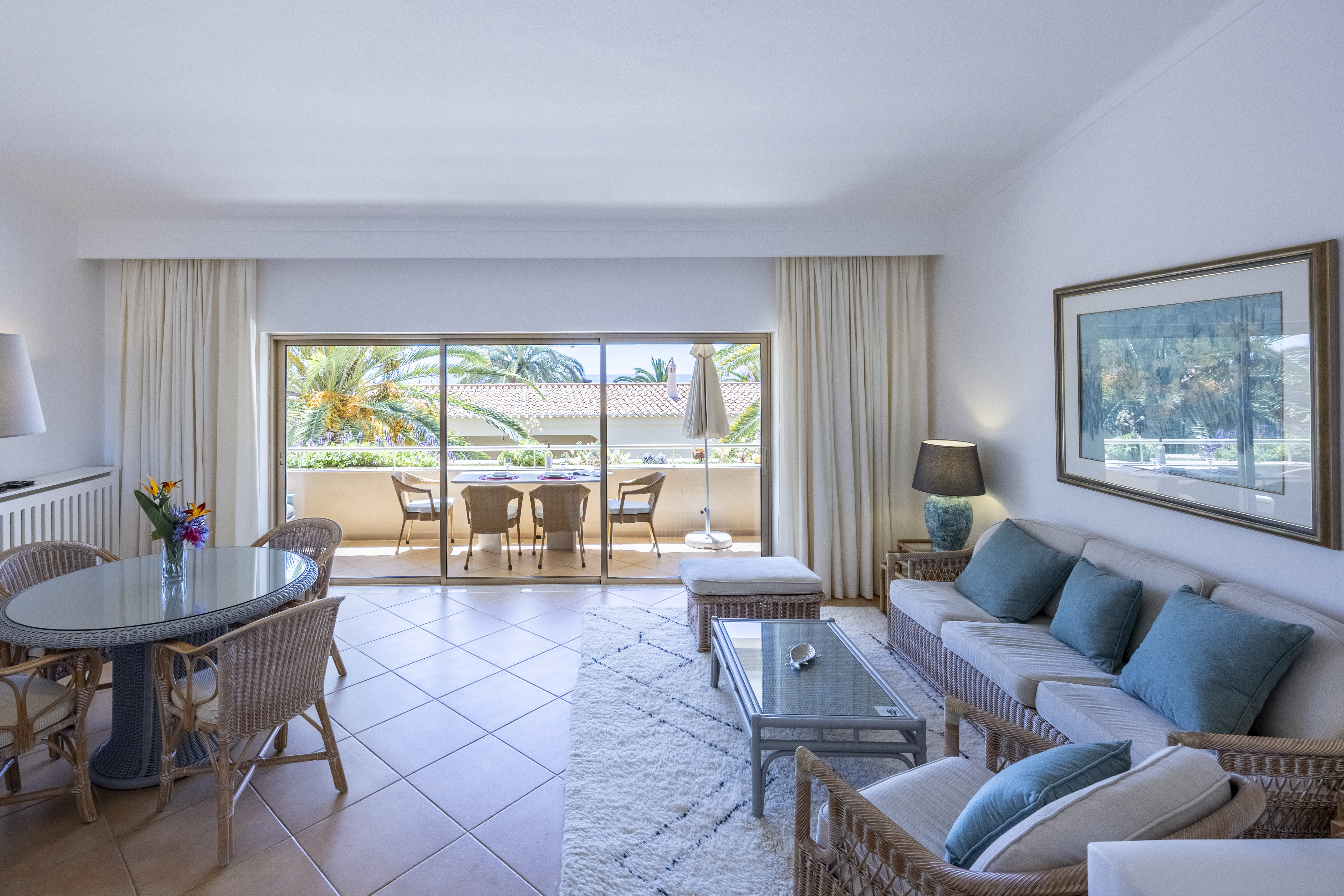 Apartment Two Bedrooms