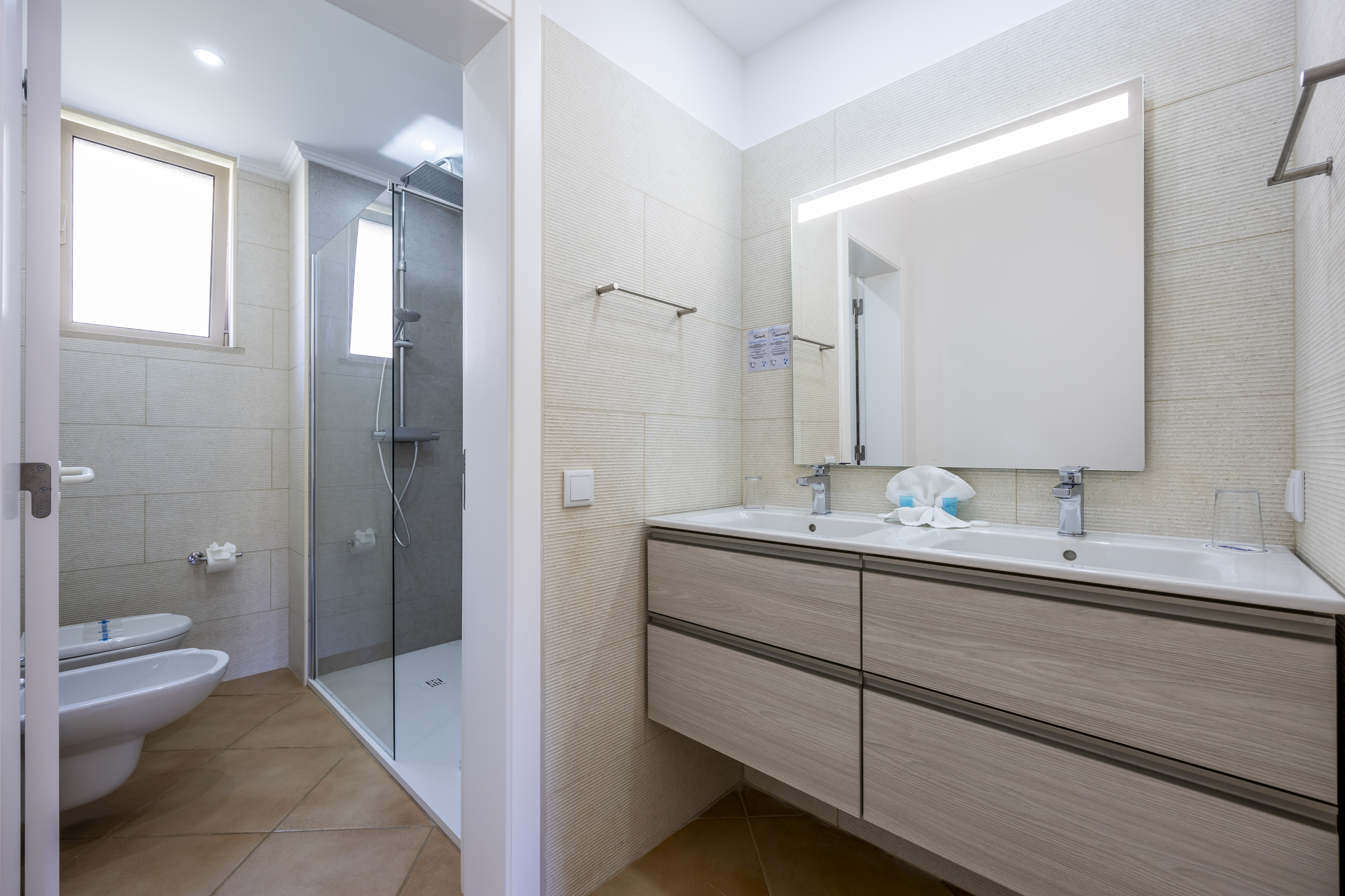 Apartment Two Bedrooms