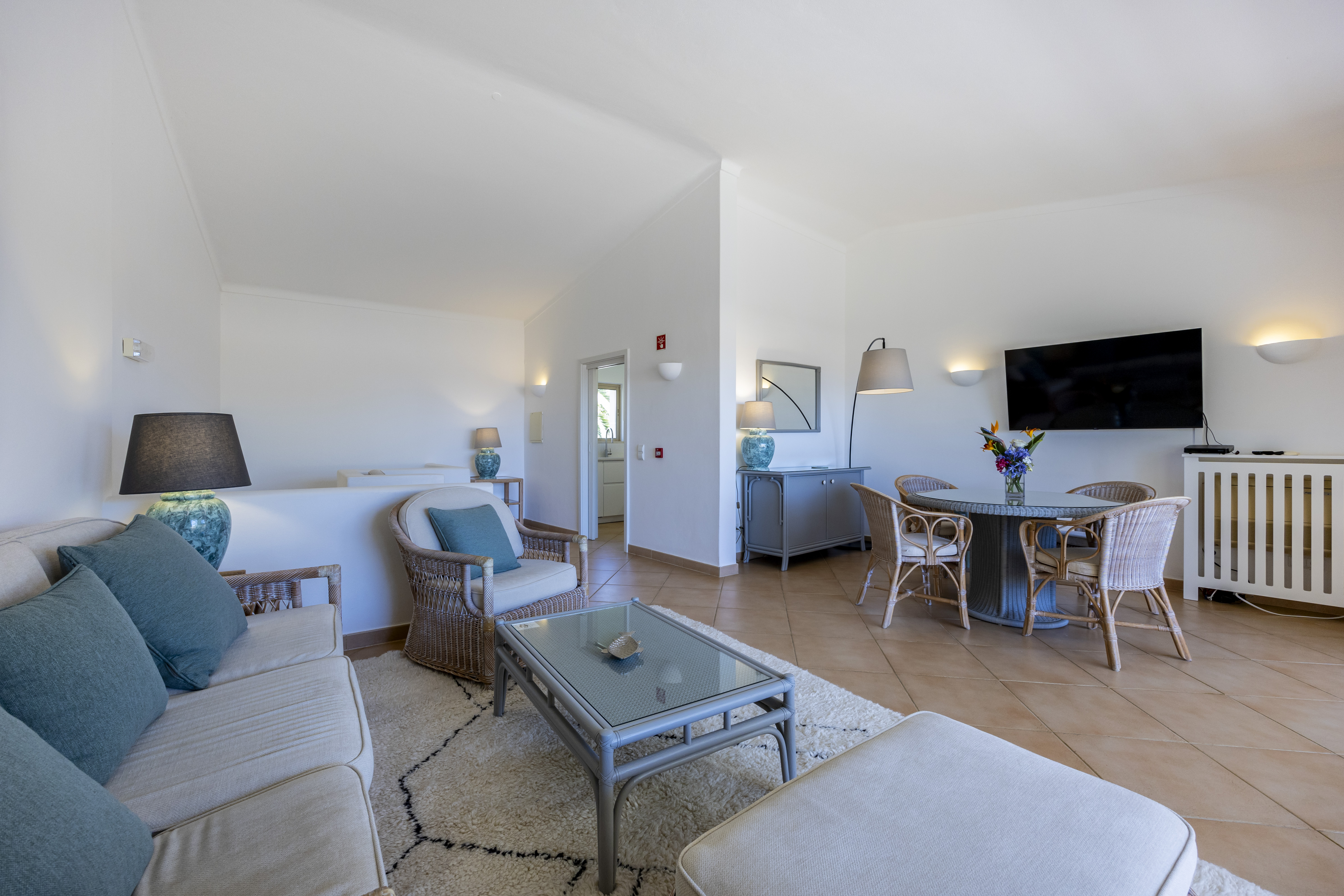 Apartment Two Bedrooms