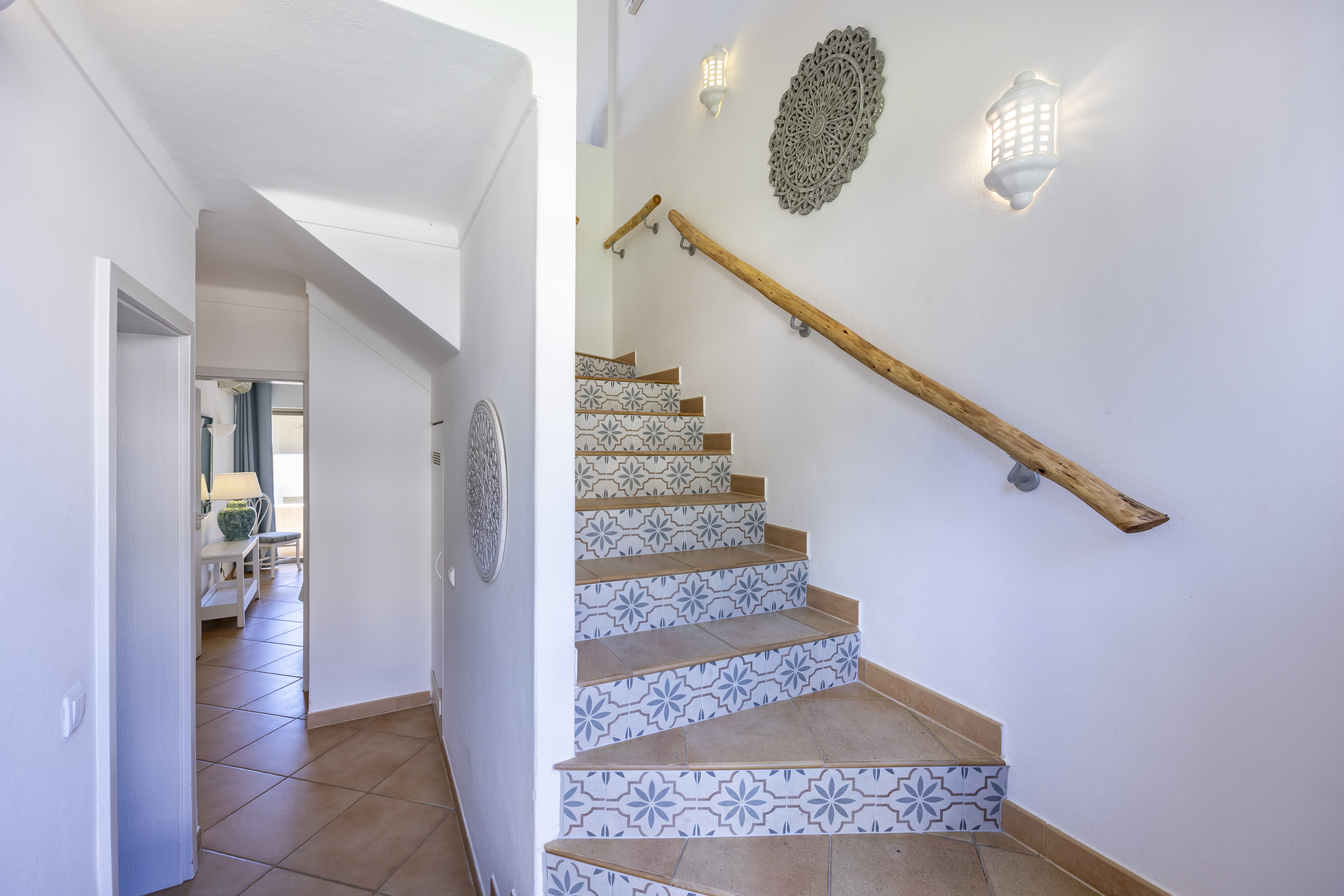 Apartment Two Bedrooms