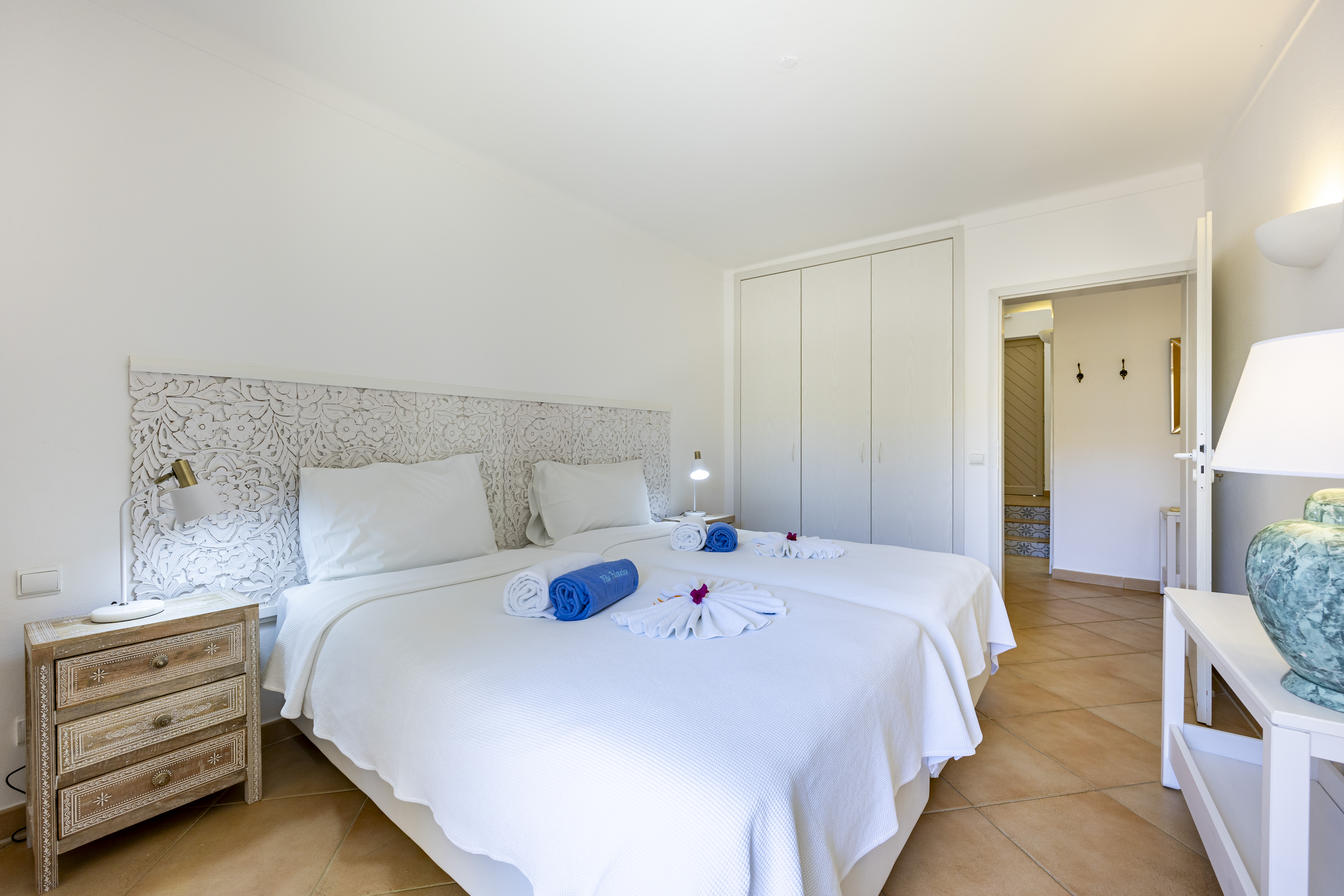 Apartment Two Bedrooms