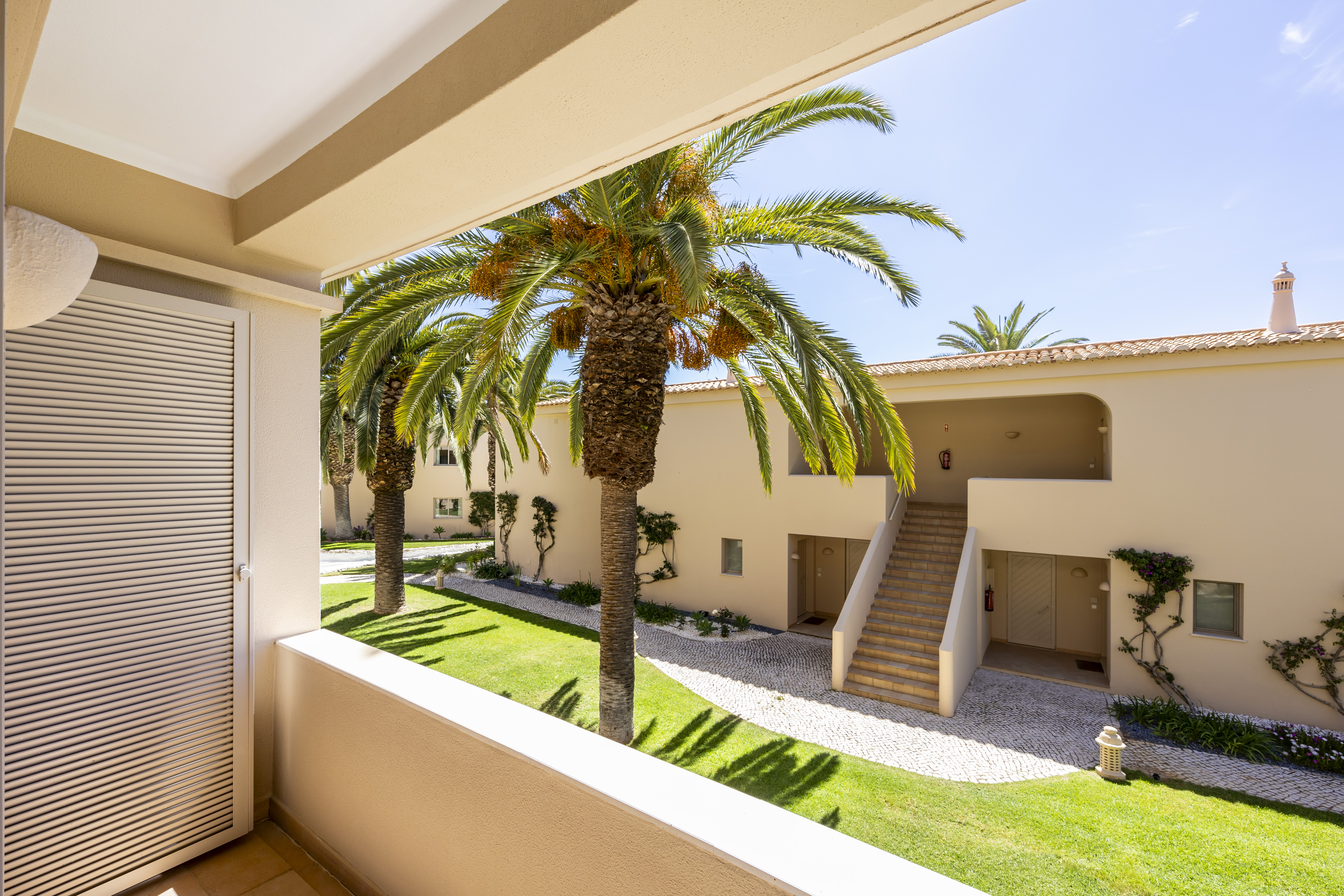 Apartment Two Bedrooms