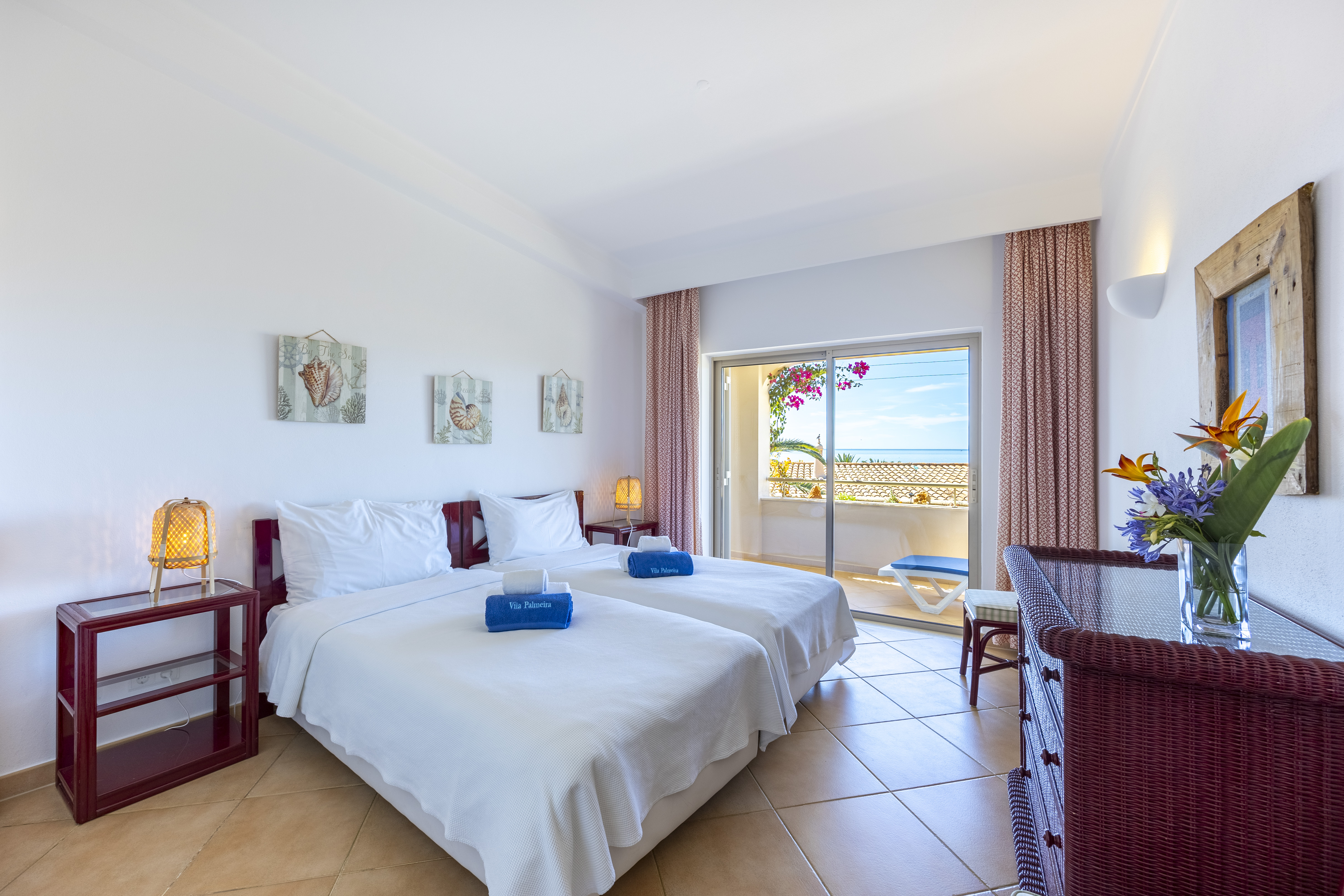 Apartment Two Bedrooms