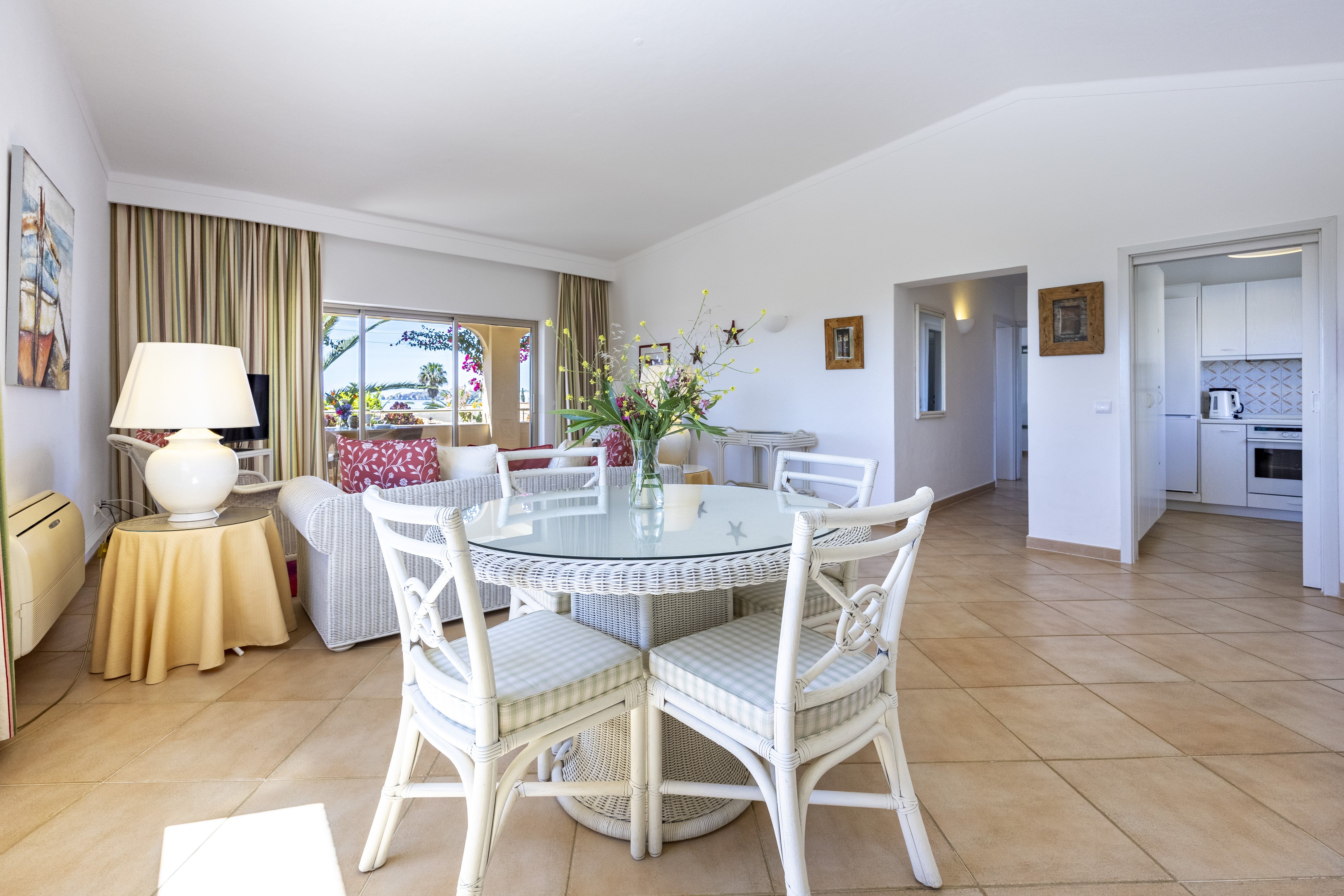 Apartment Two Bedrooms