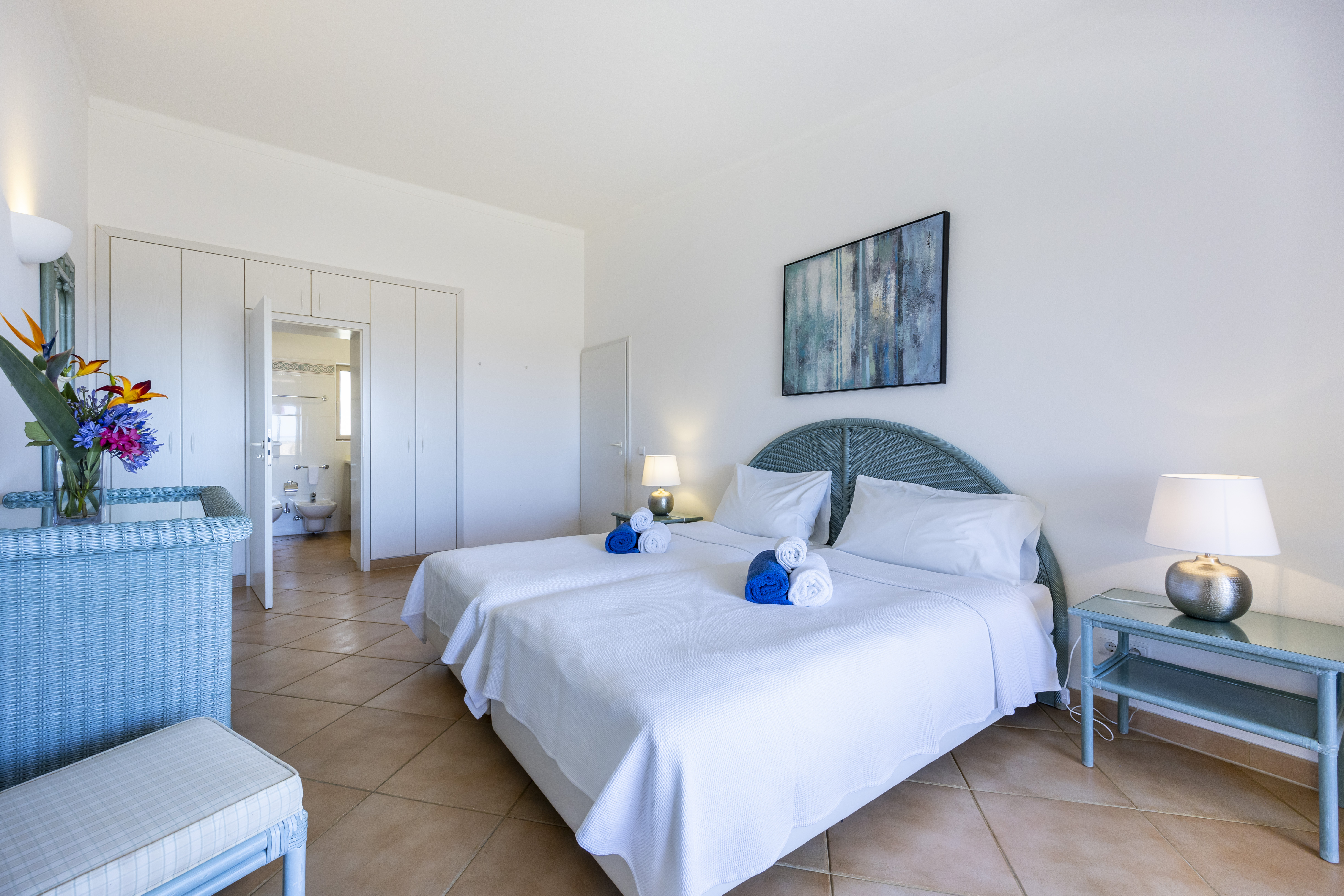 Apartment Two Bedrooms