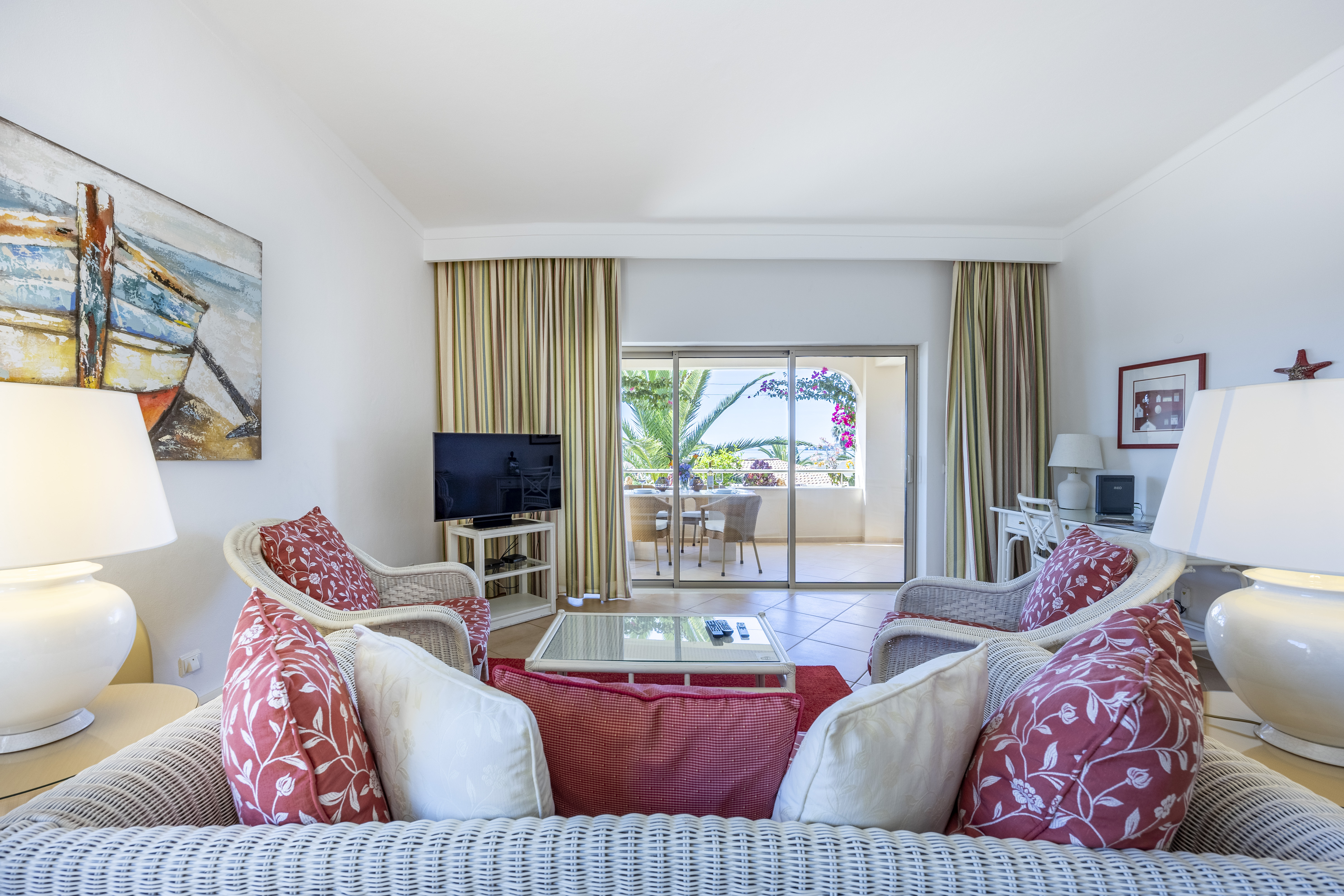 Apartment Two Bedrooms