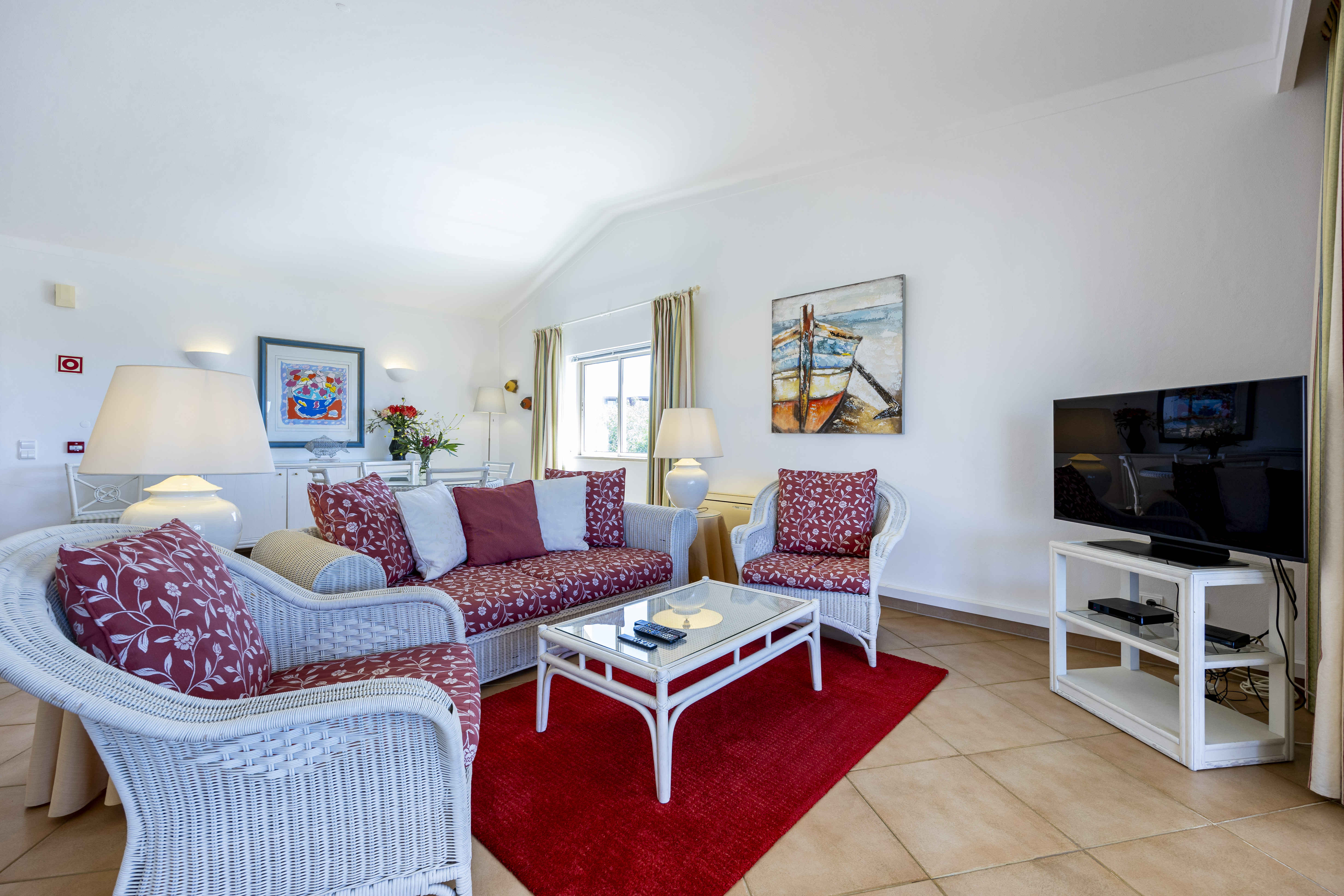 Apartment Two Bedrooms