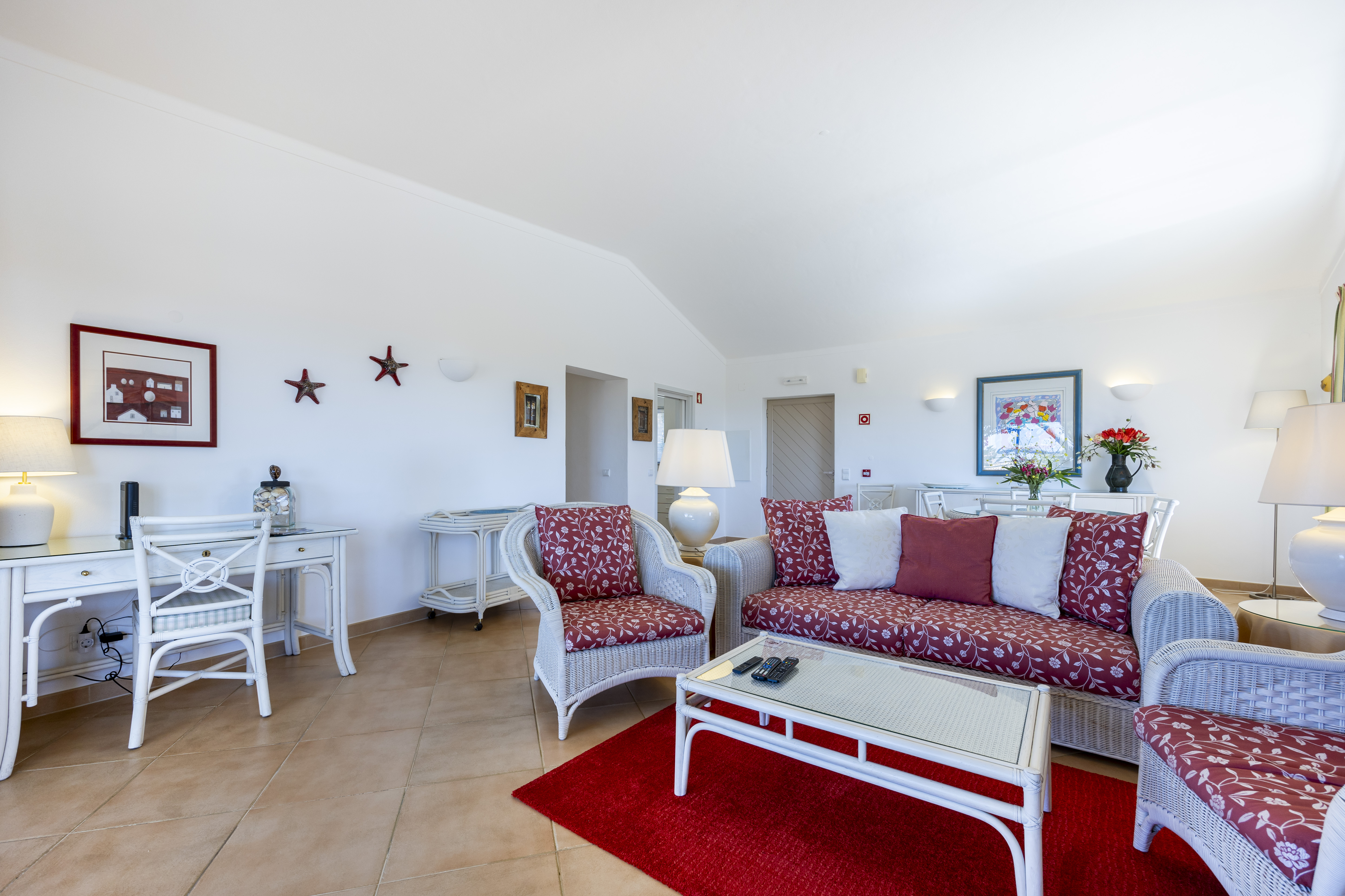 Apartment Two Bedrooms