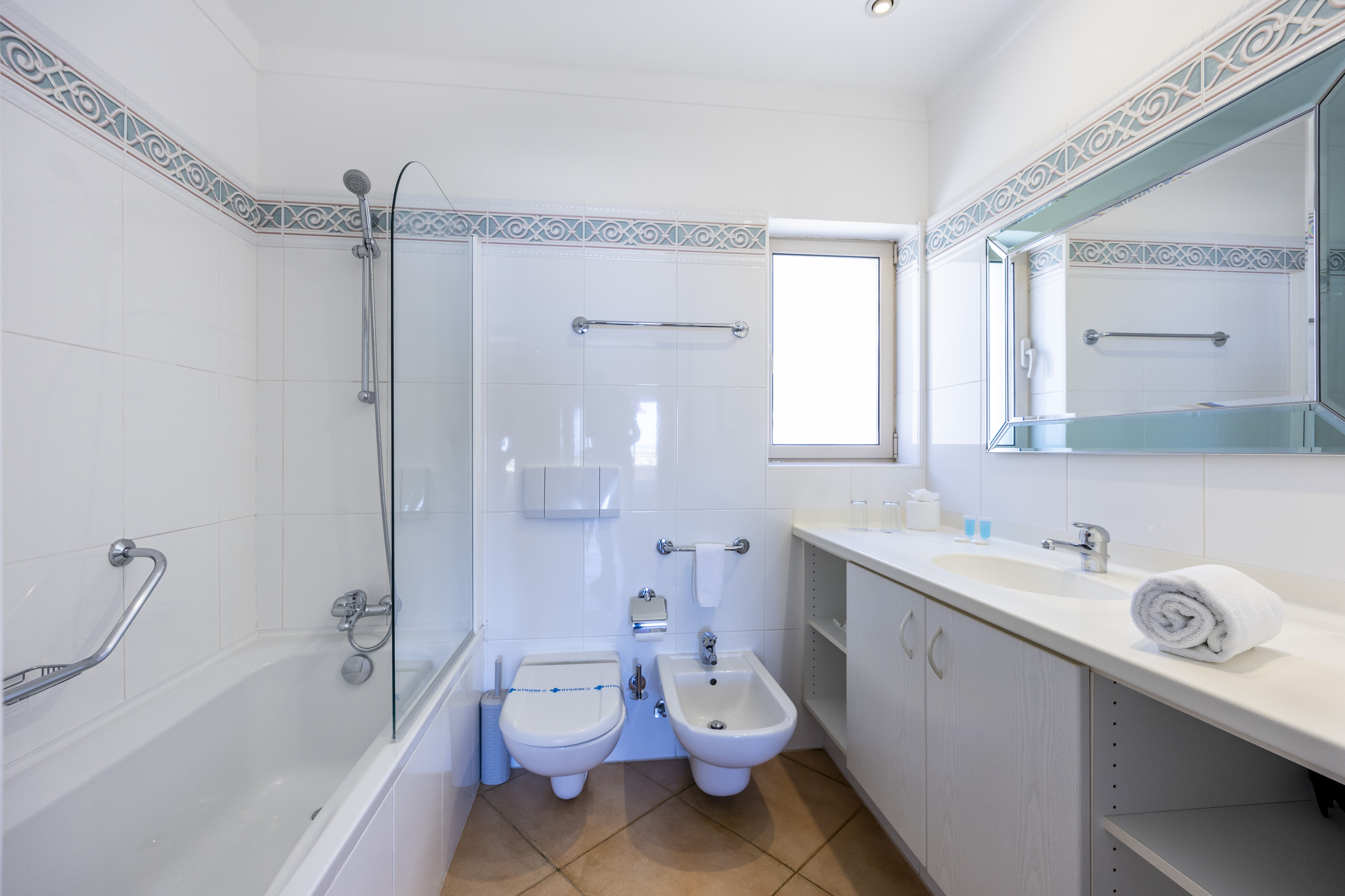 Apartment Two Bedrooms