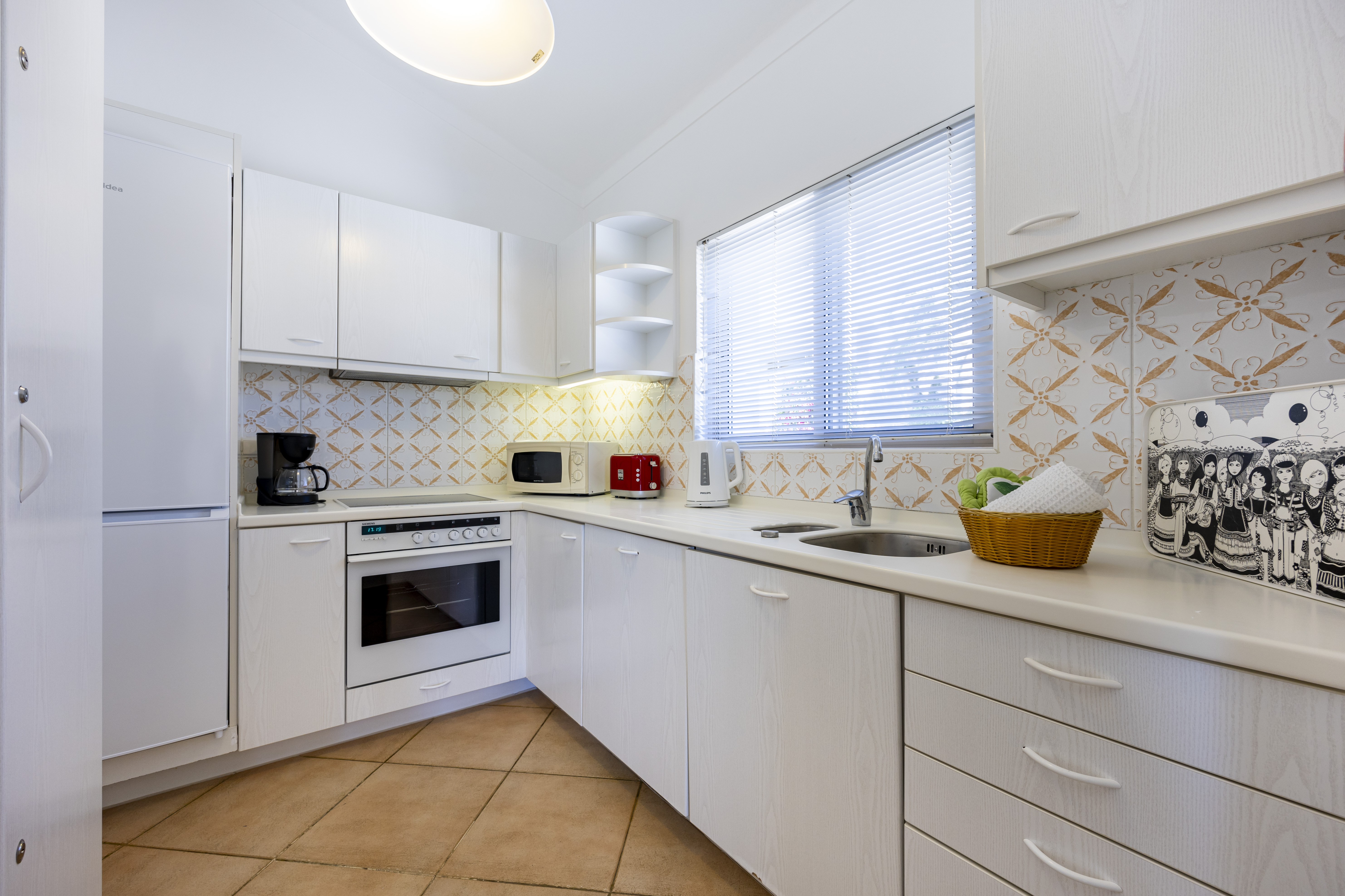 Apartment Two Bedrooms