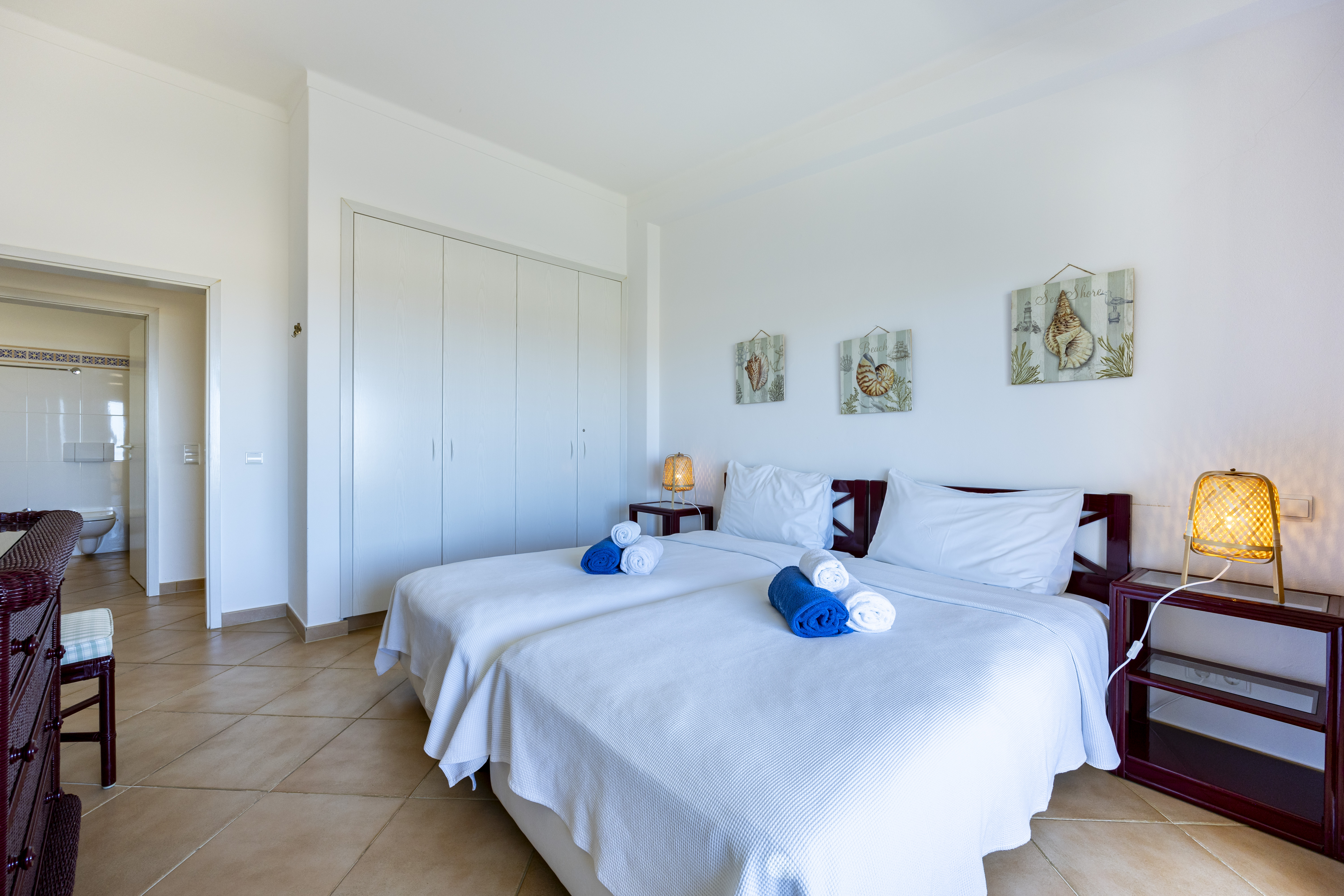 Apartment Two Bedrooms