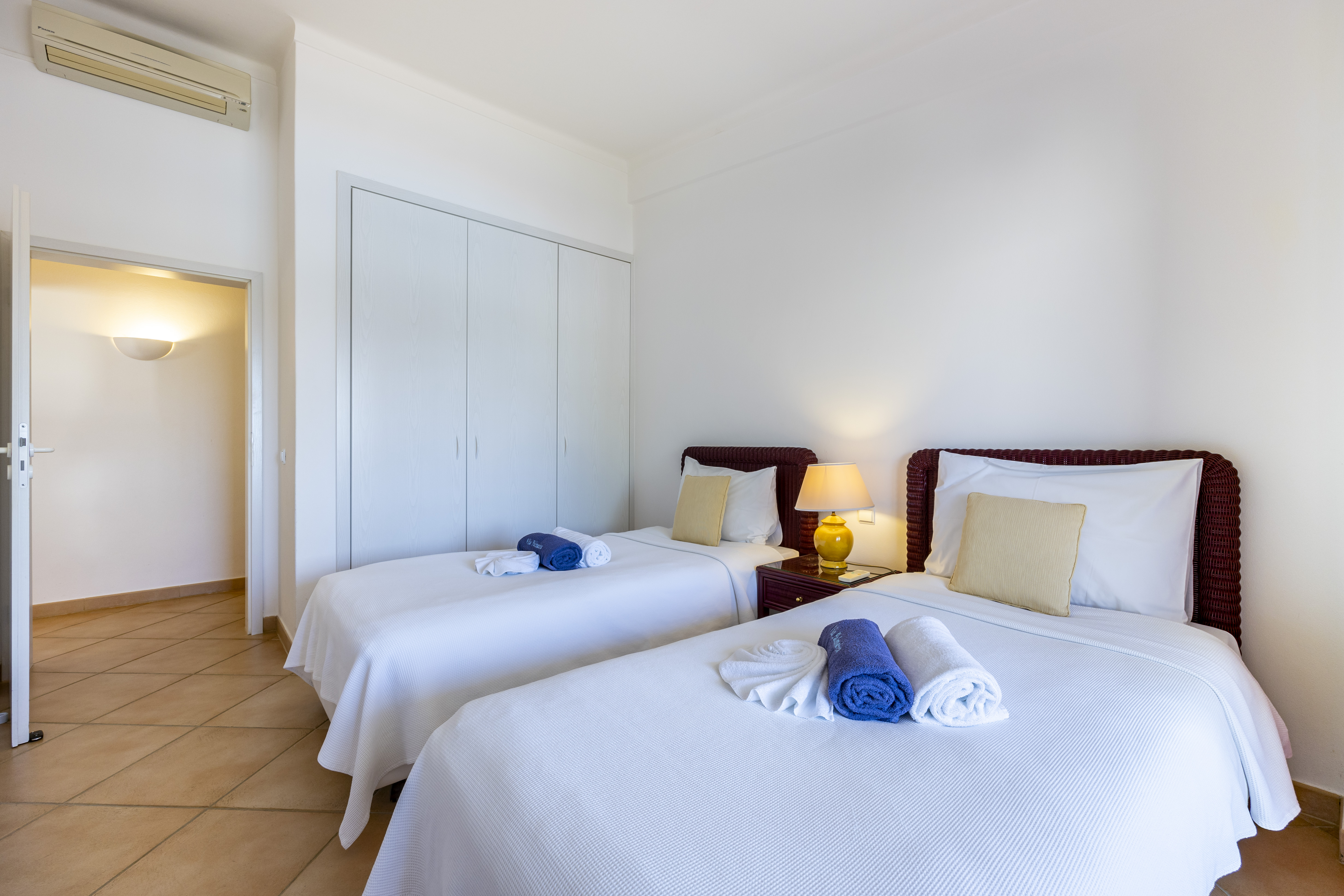 Apartment Two Bedrooms