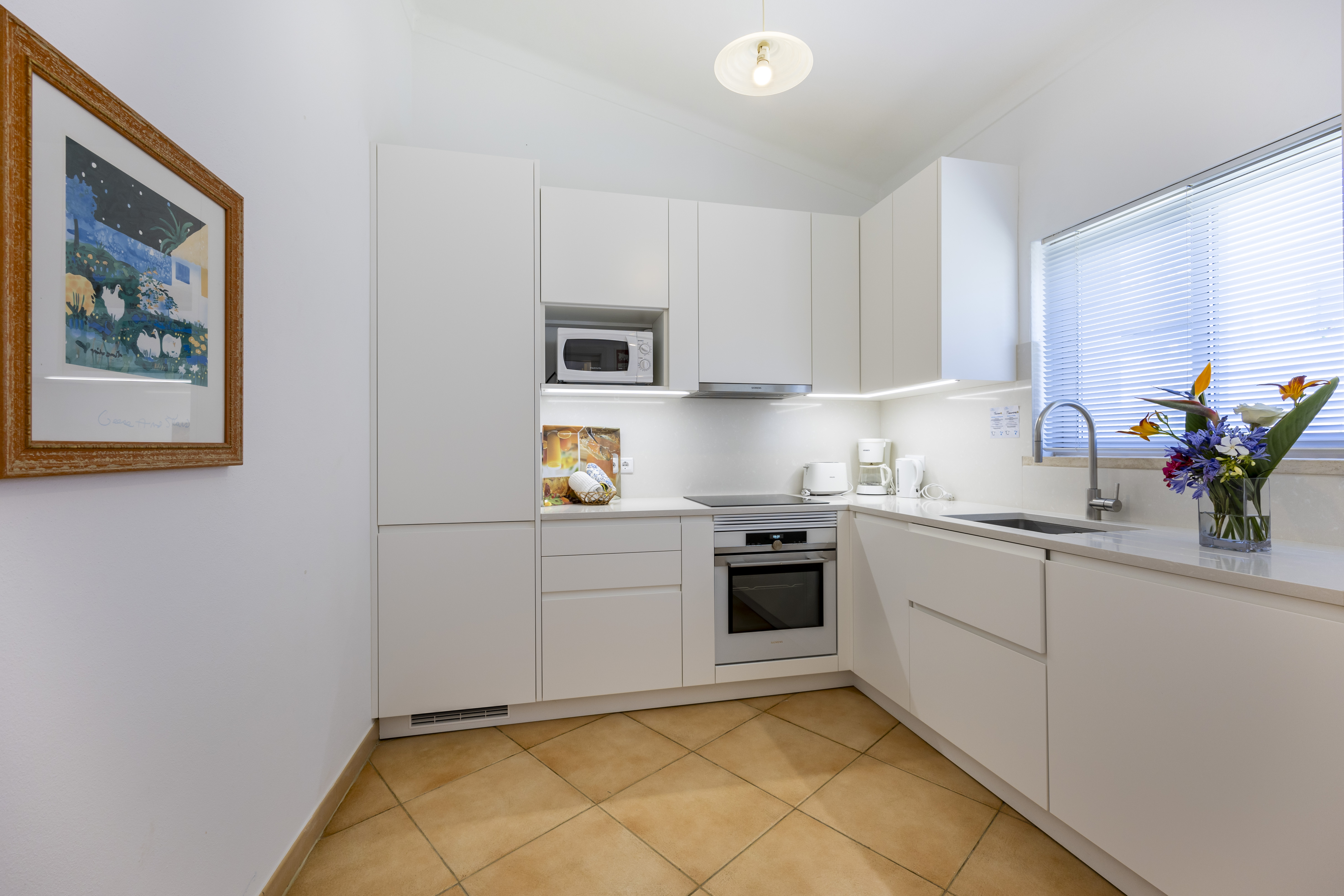 Apartment Two Bedrooms