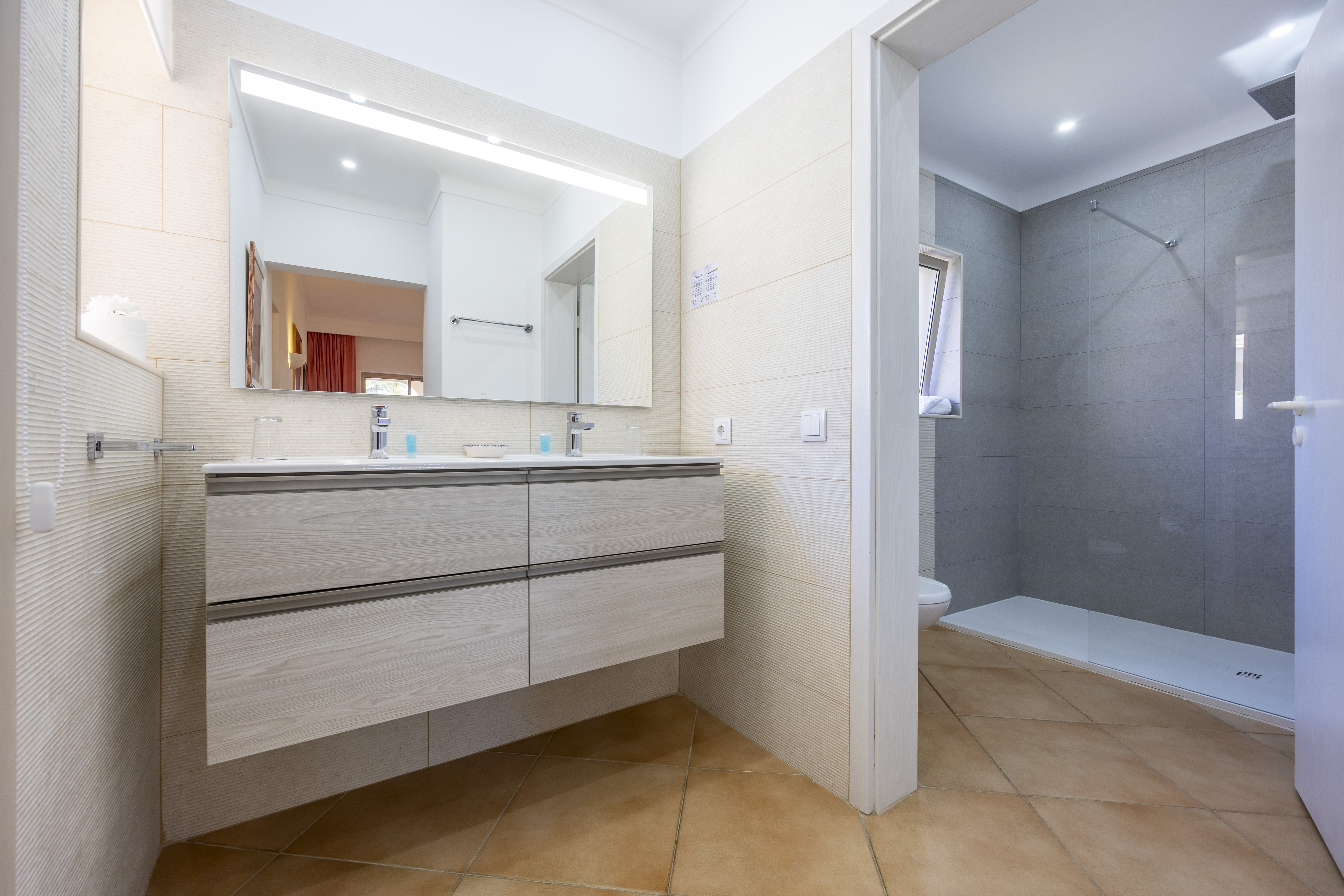 Apartment Two Bedrooms