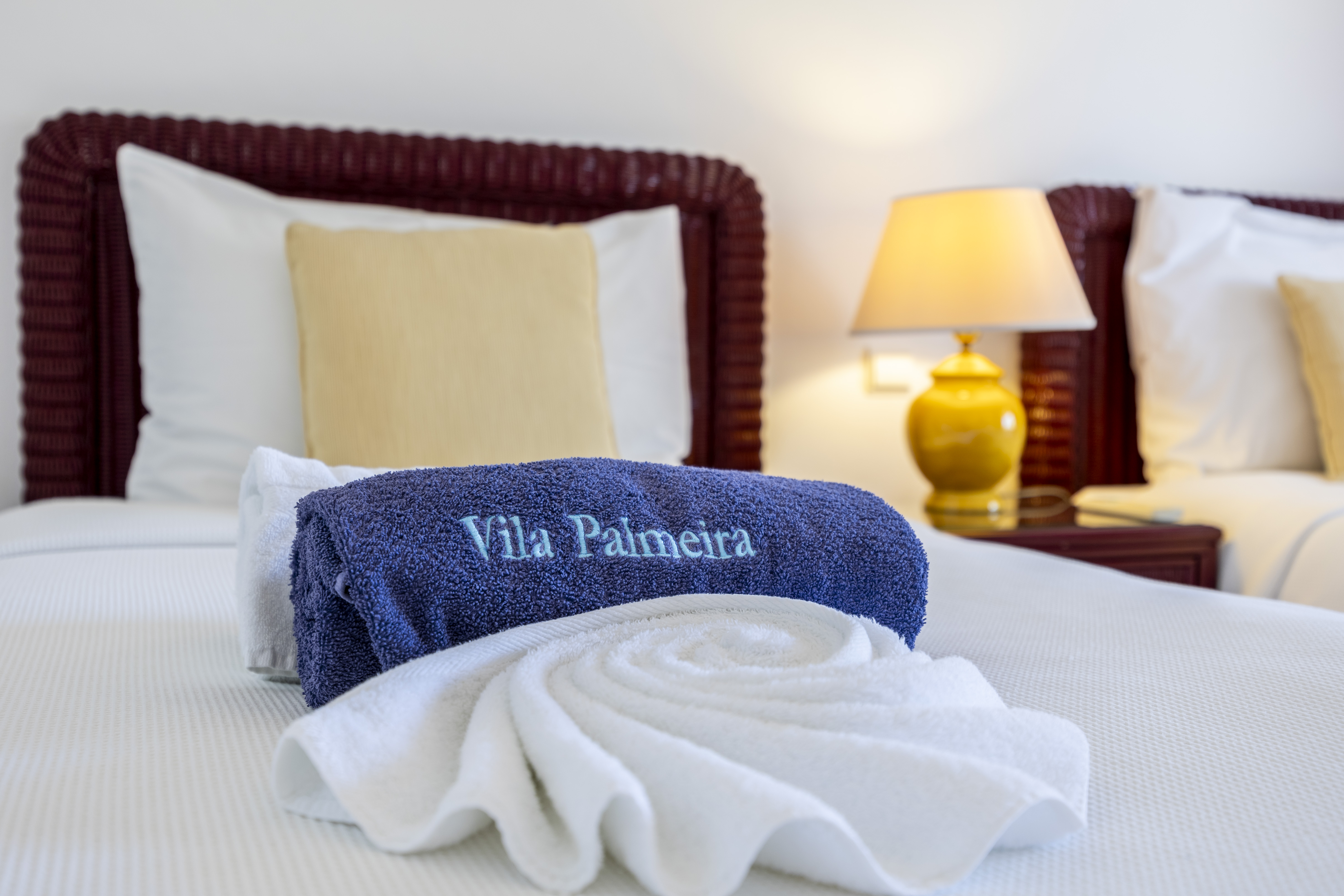 Apartment Two Bedrooms