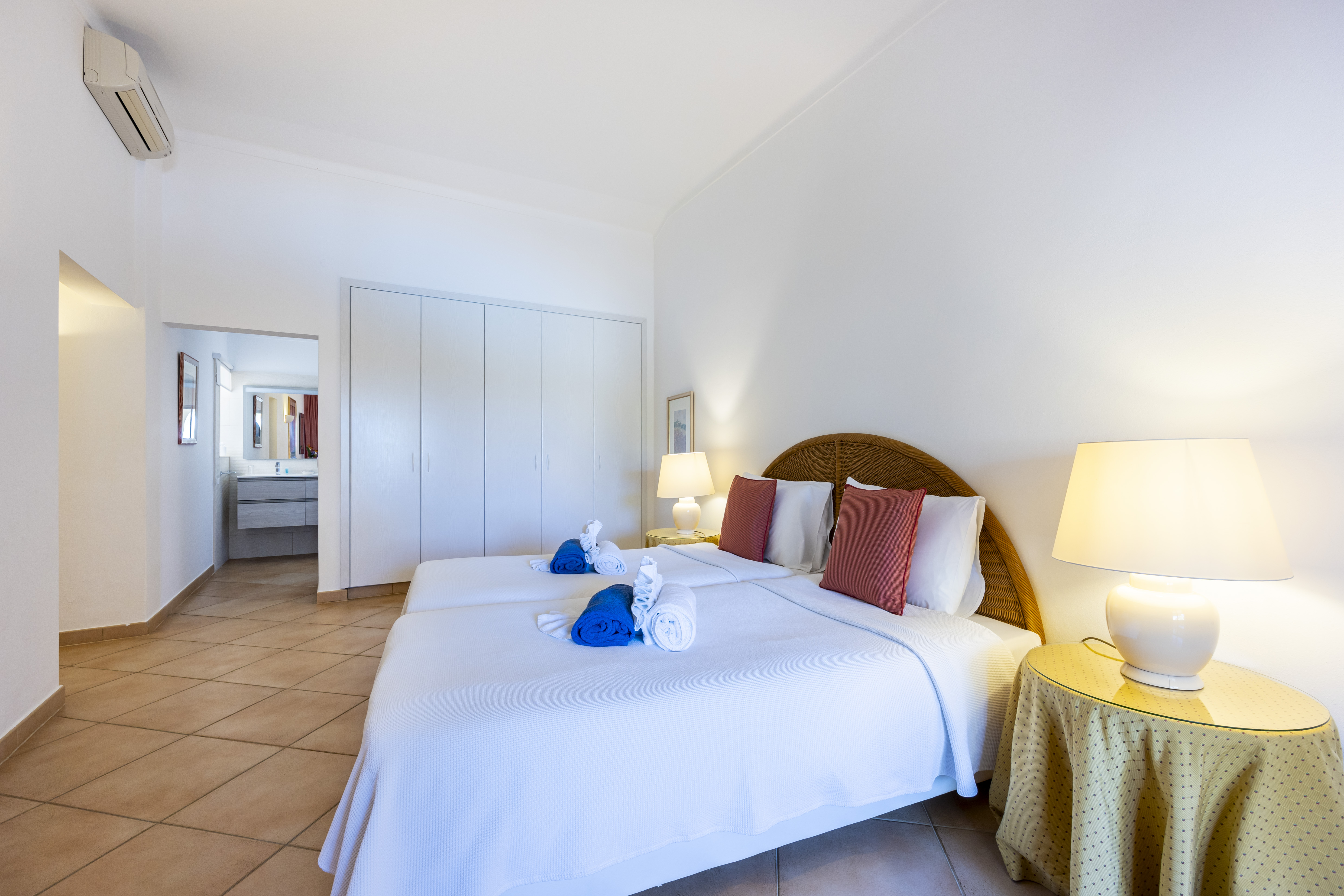 Apartment Two Bedrooms