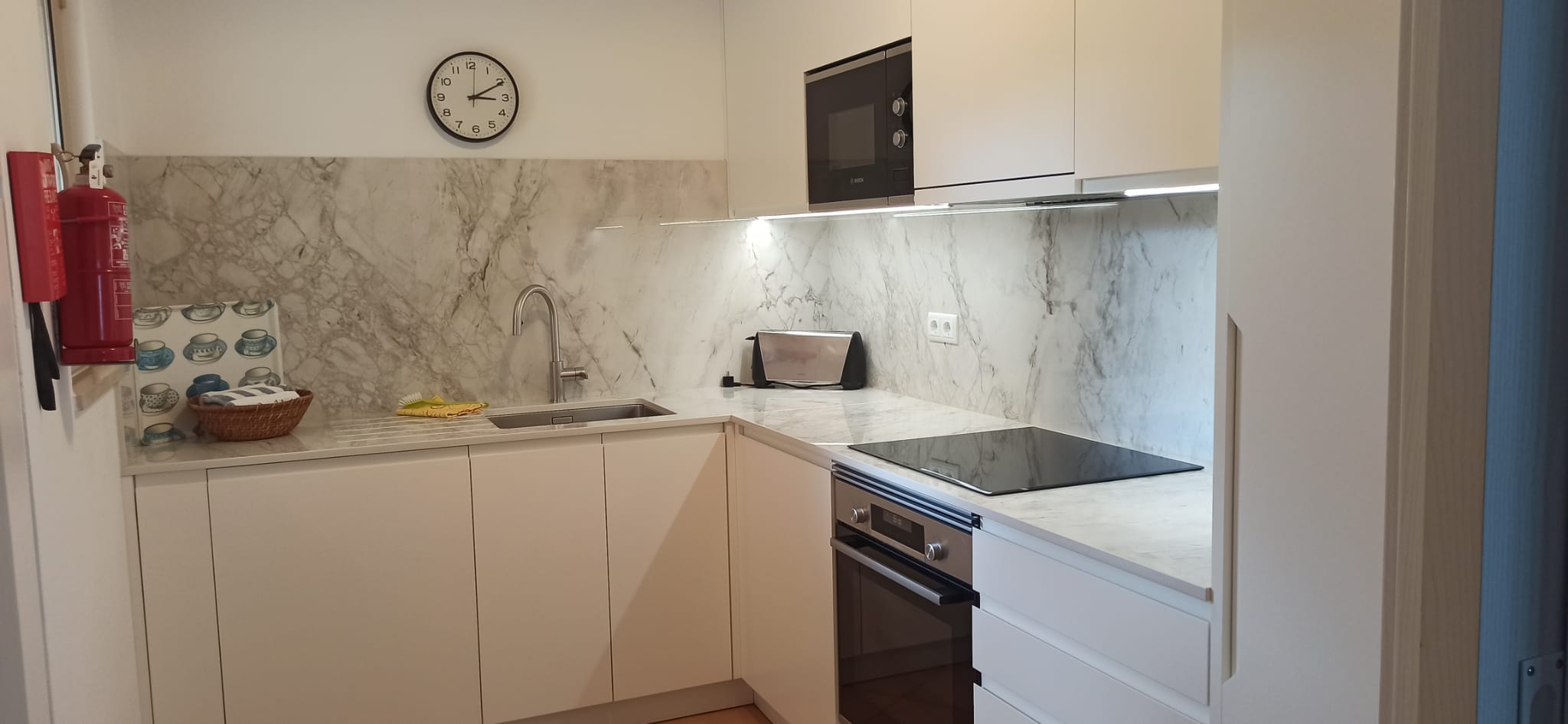 Apartment Two Bedrooms