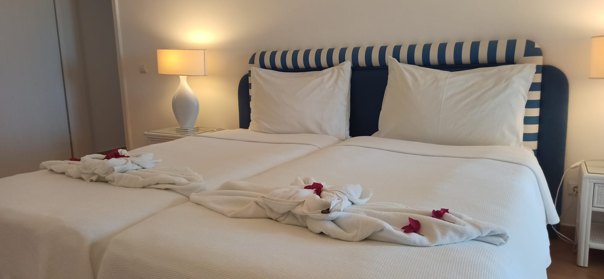 Apartment Two Bedrooms