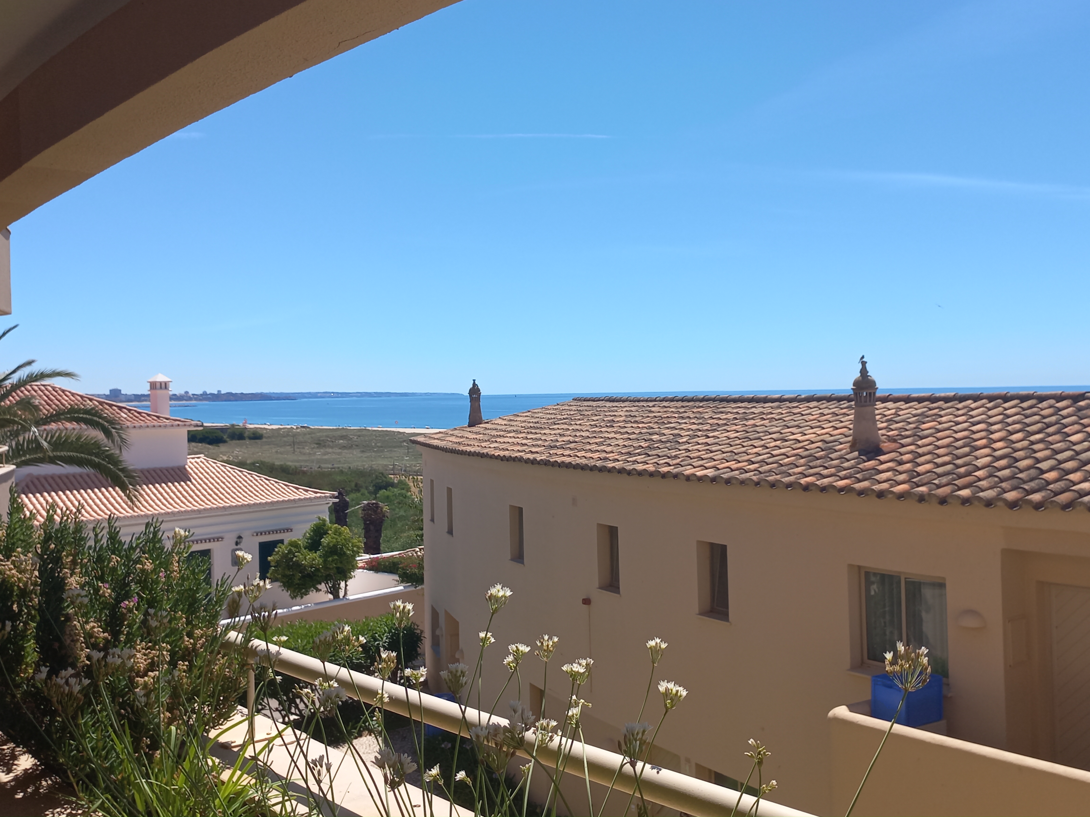 Apartment One Bedroom with Air Conditioning