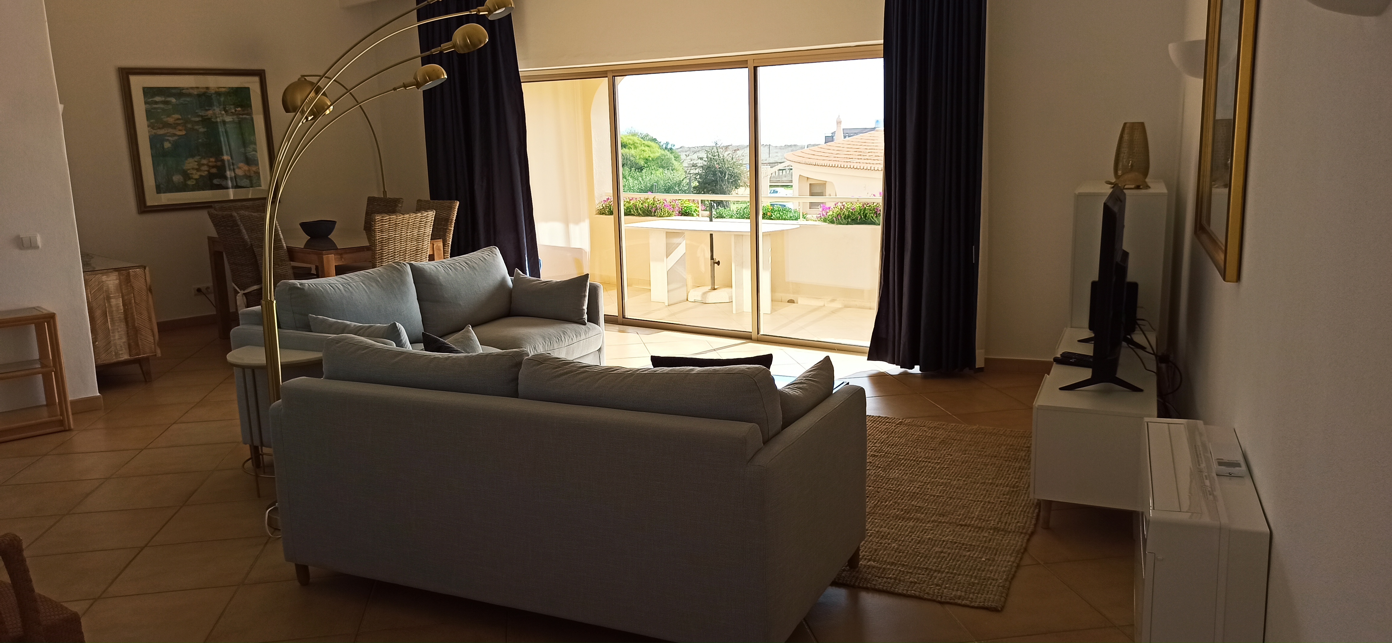 Apartment Two Bedrooms