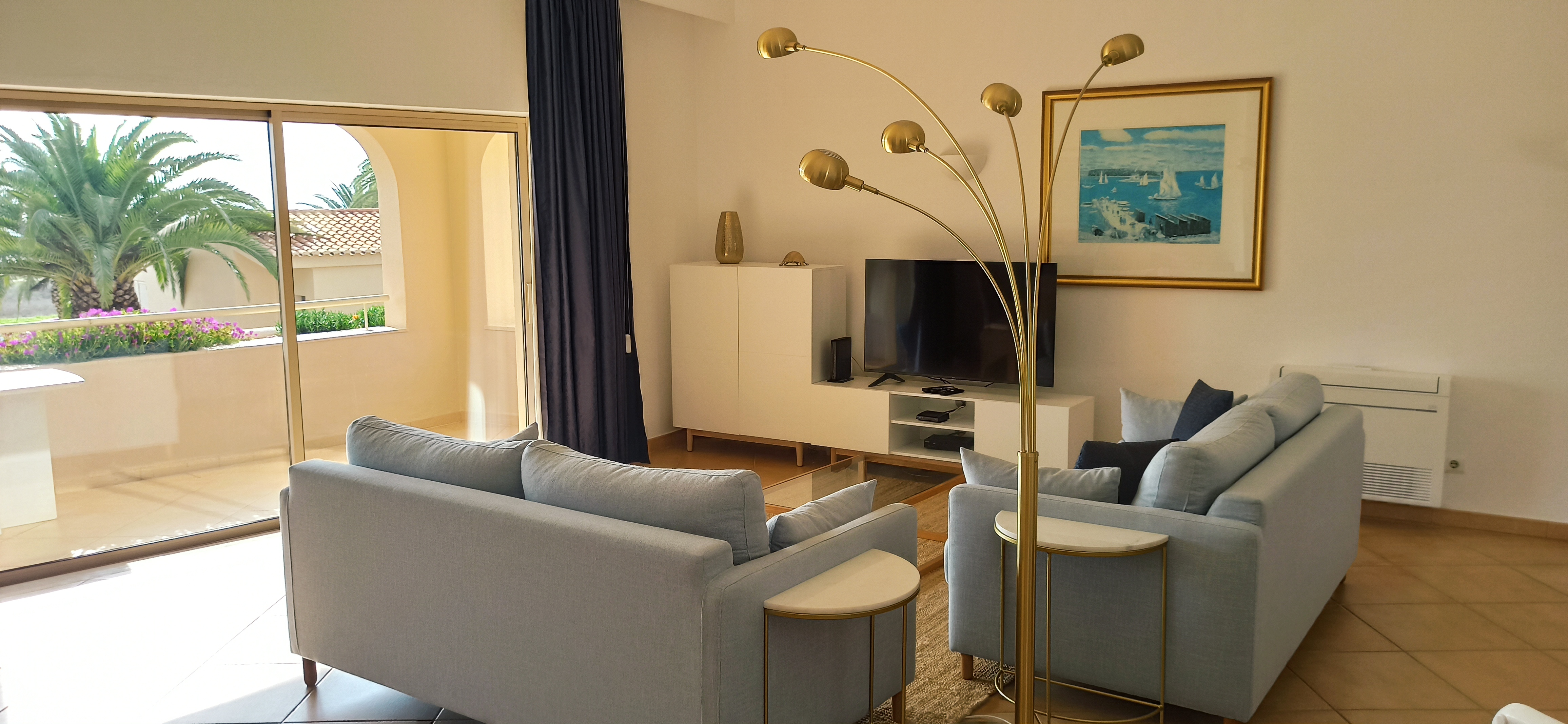 Apartment Two Bedrooms