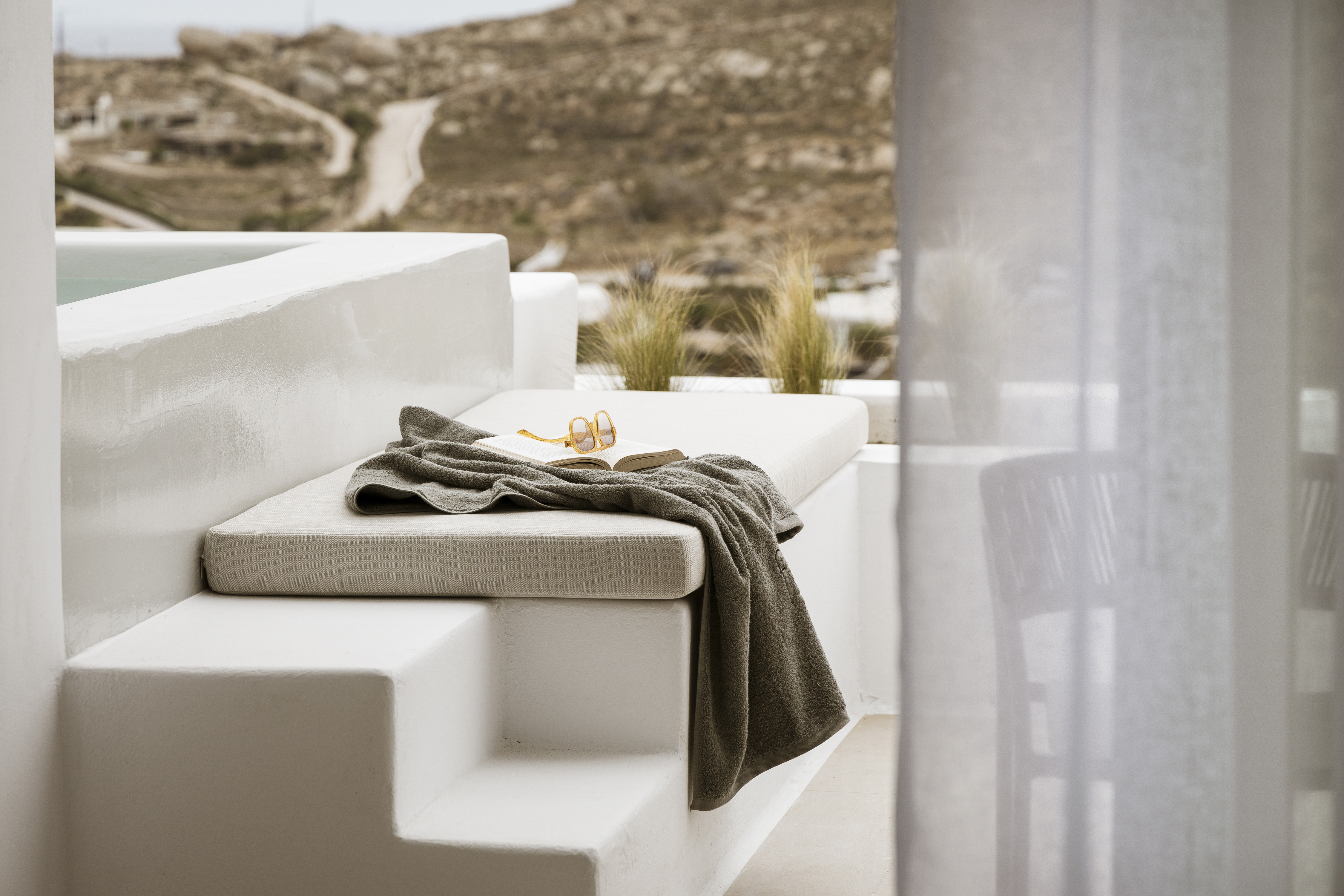 Junior Suite with Jacuzzi