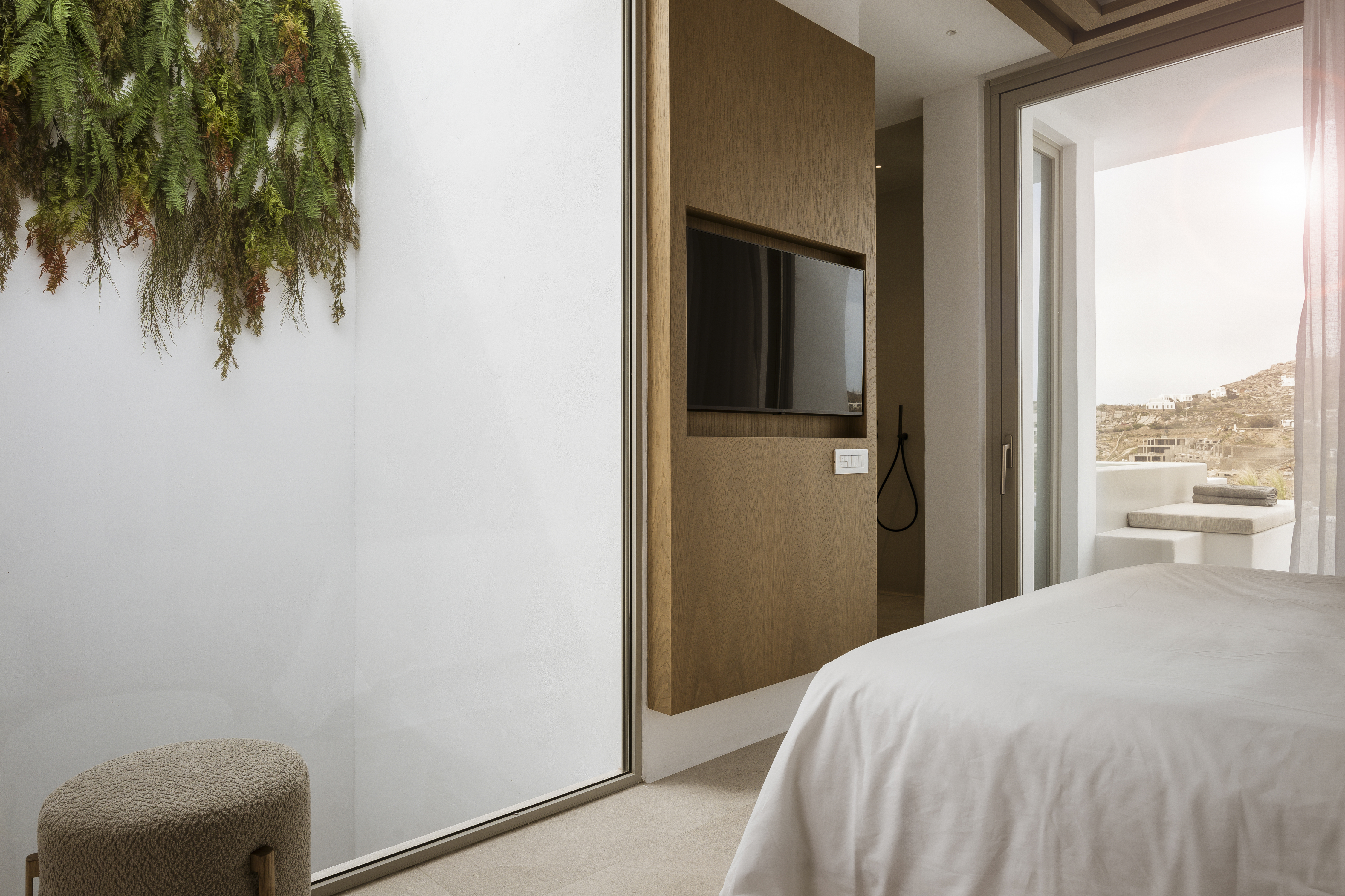 Junior Suite with Jacuzzi