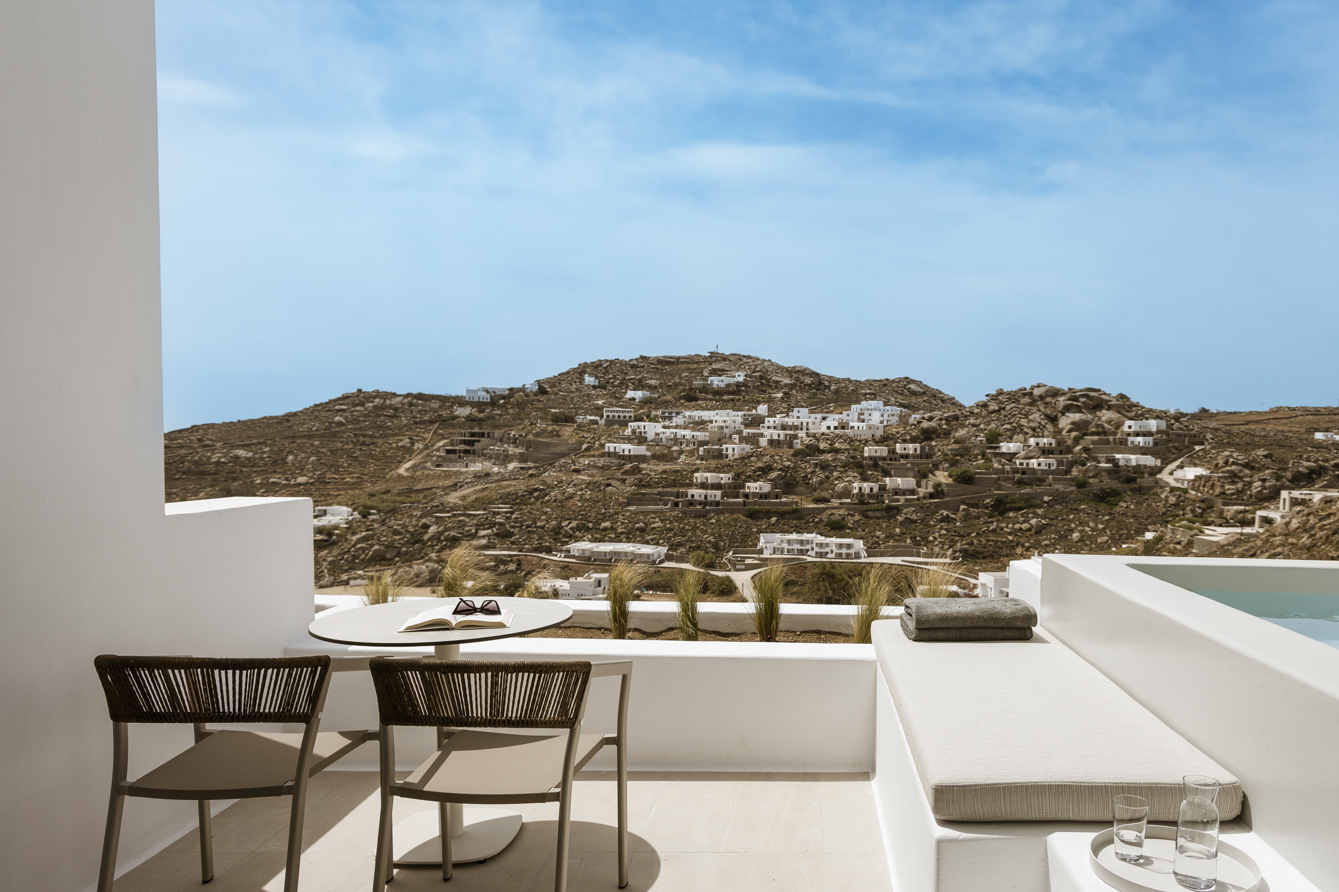 Junior Suite with Jacuzzi