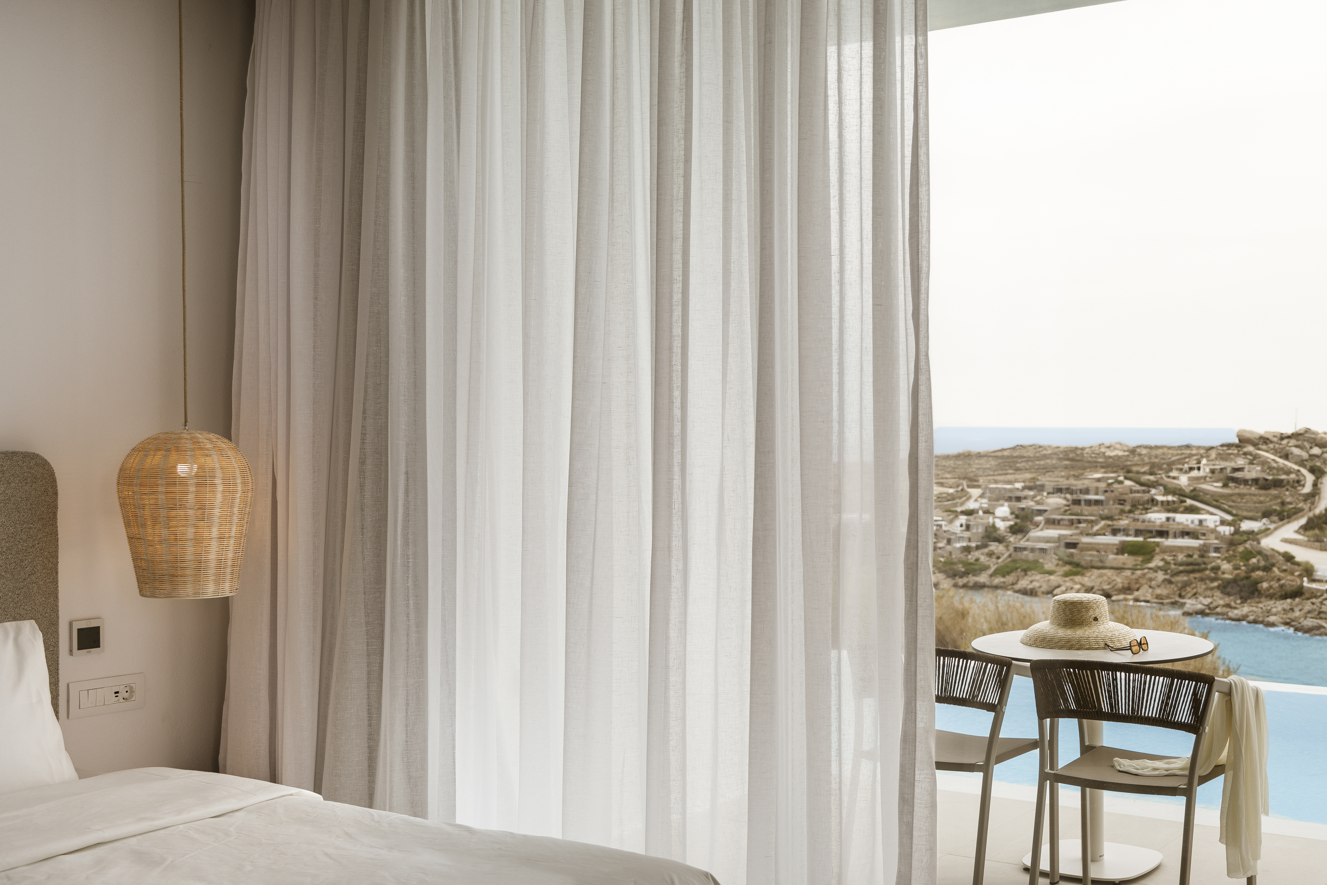 Suite with Private Pool