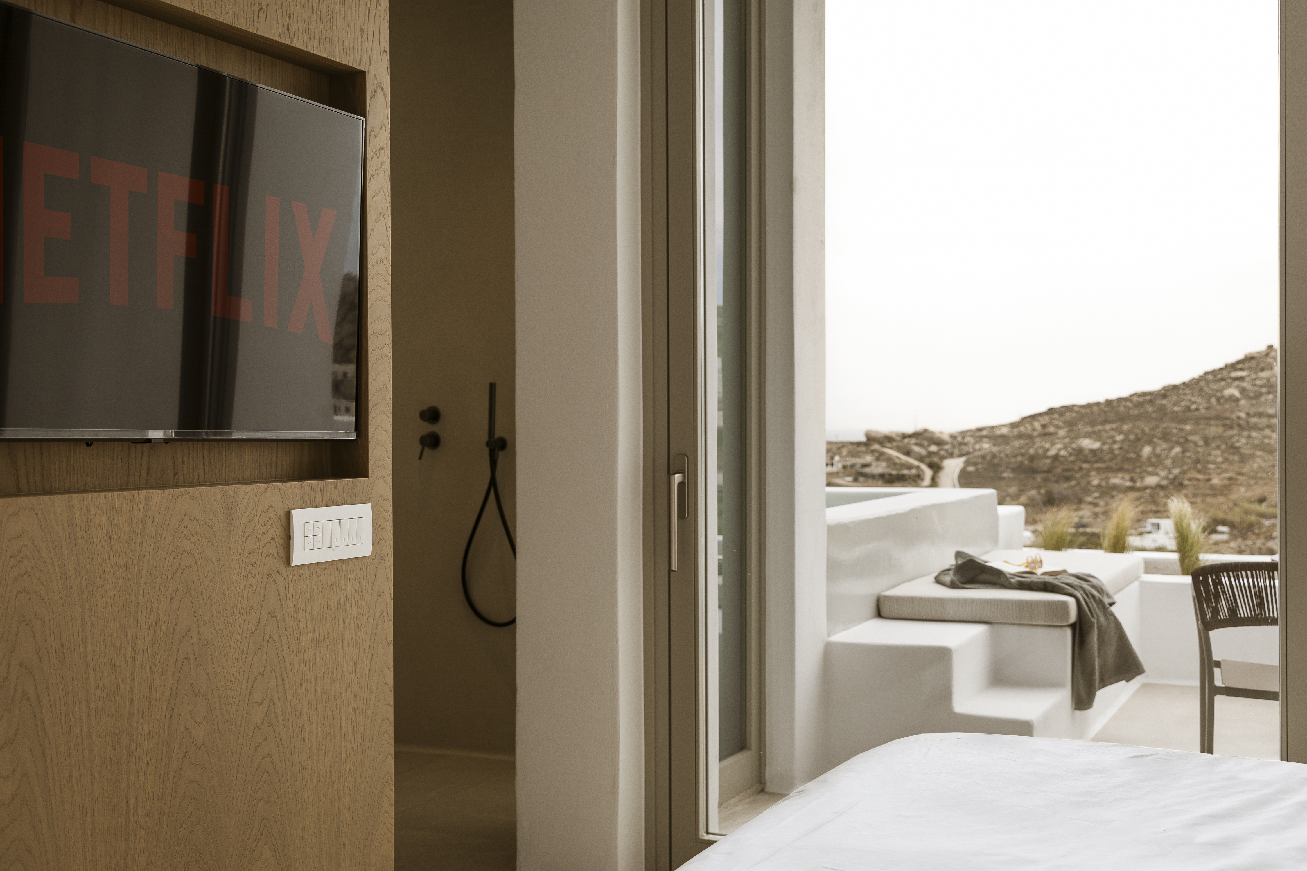 Suite Deluxe with Jacuzzi